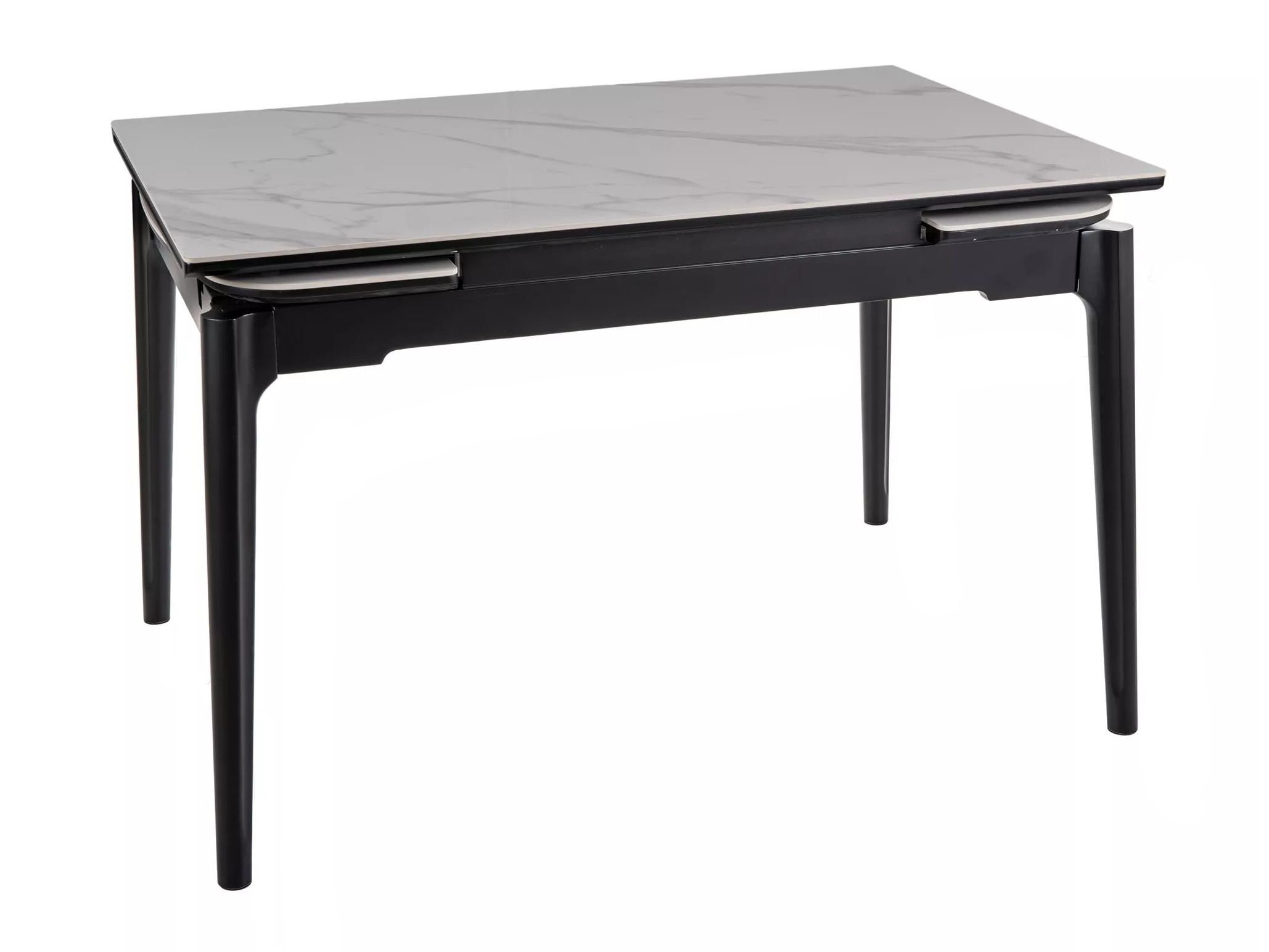 Table Detroit 921 (White marble)