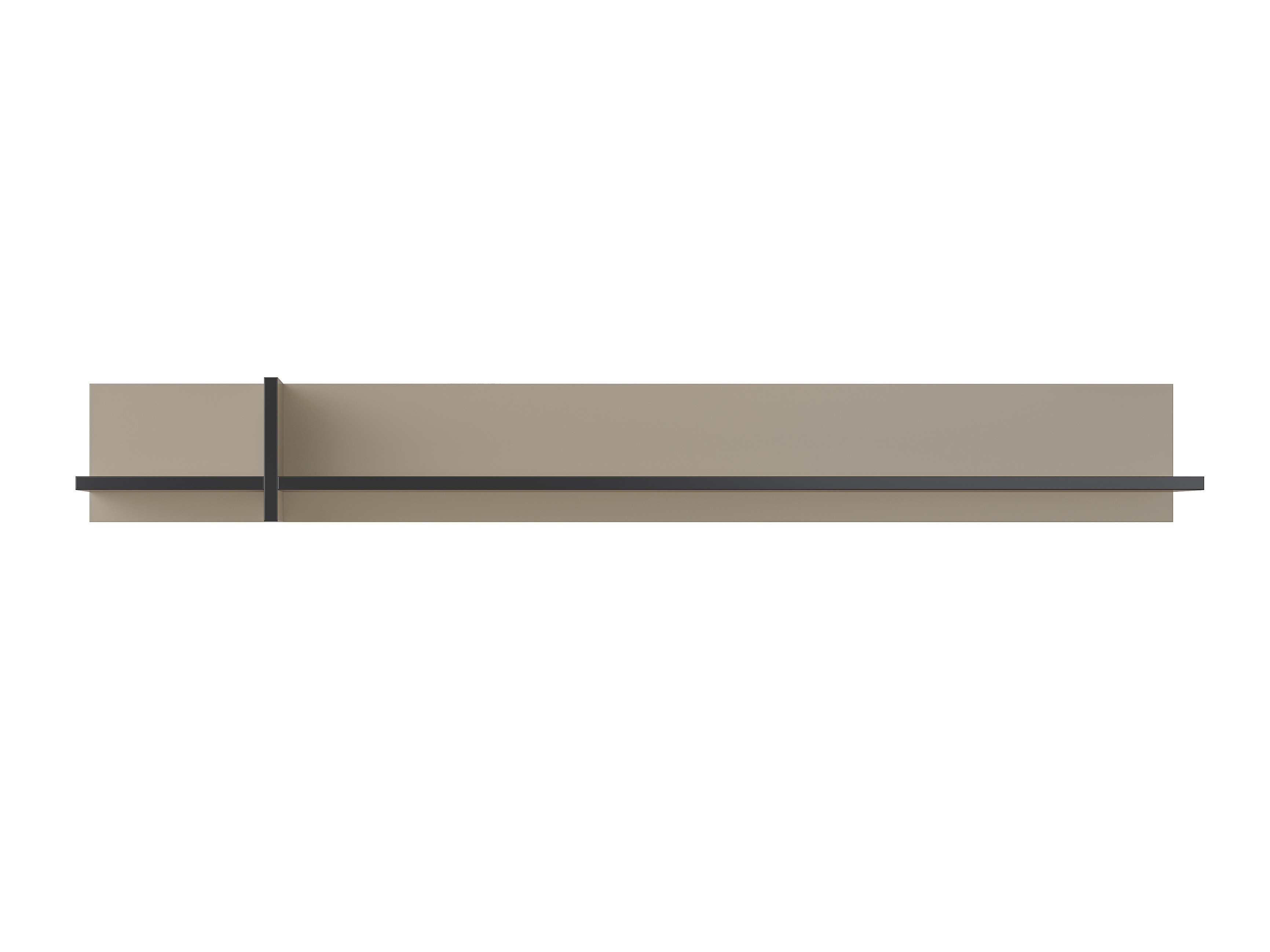 Wall shelf Alfere 109 (Congo)