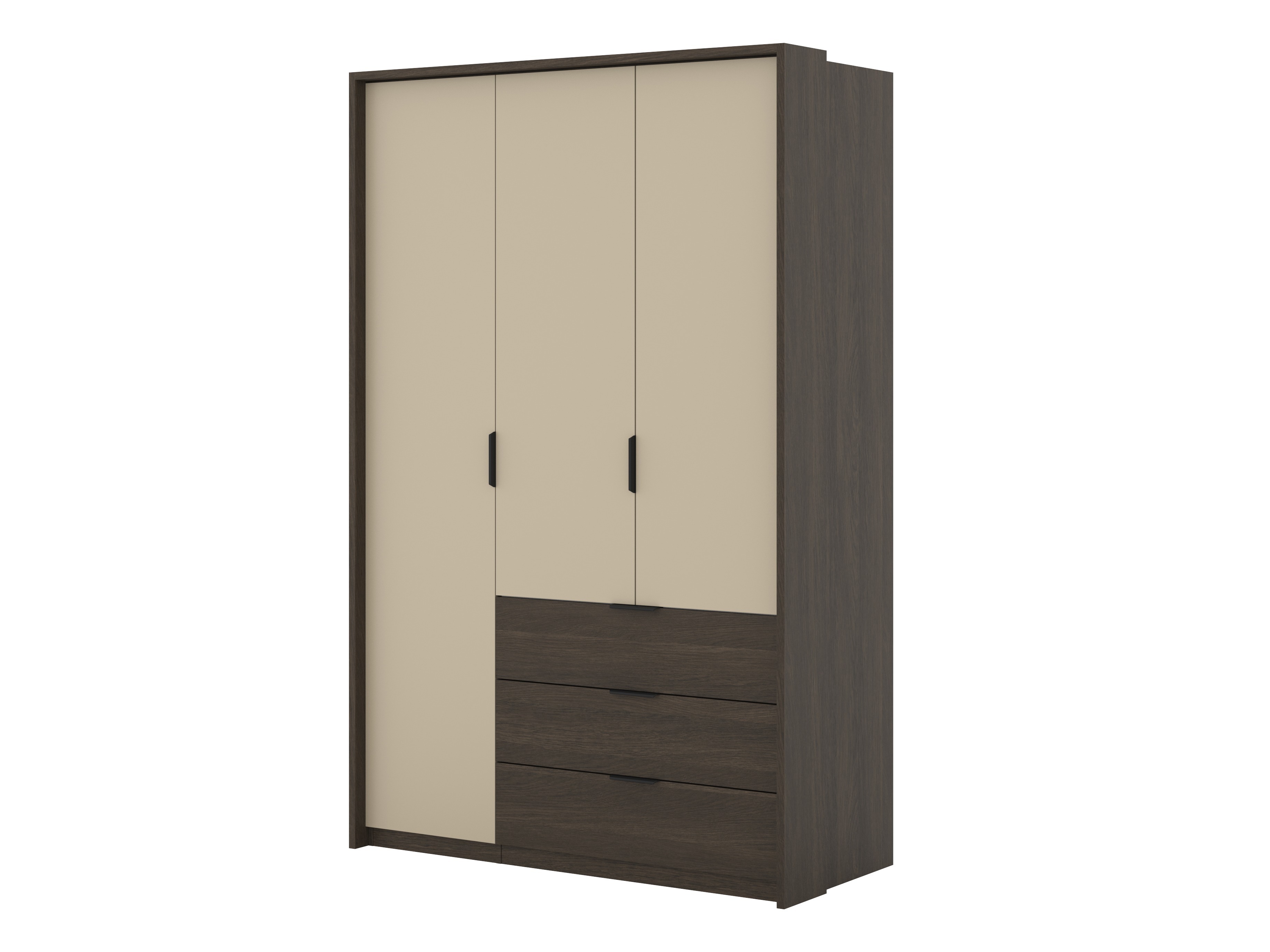 Wardrobe Austin 385