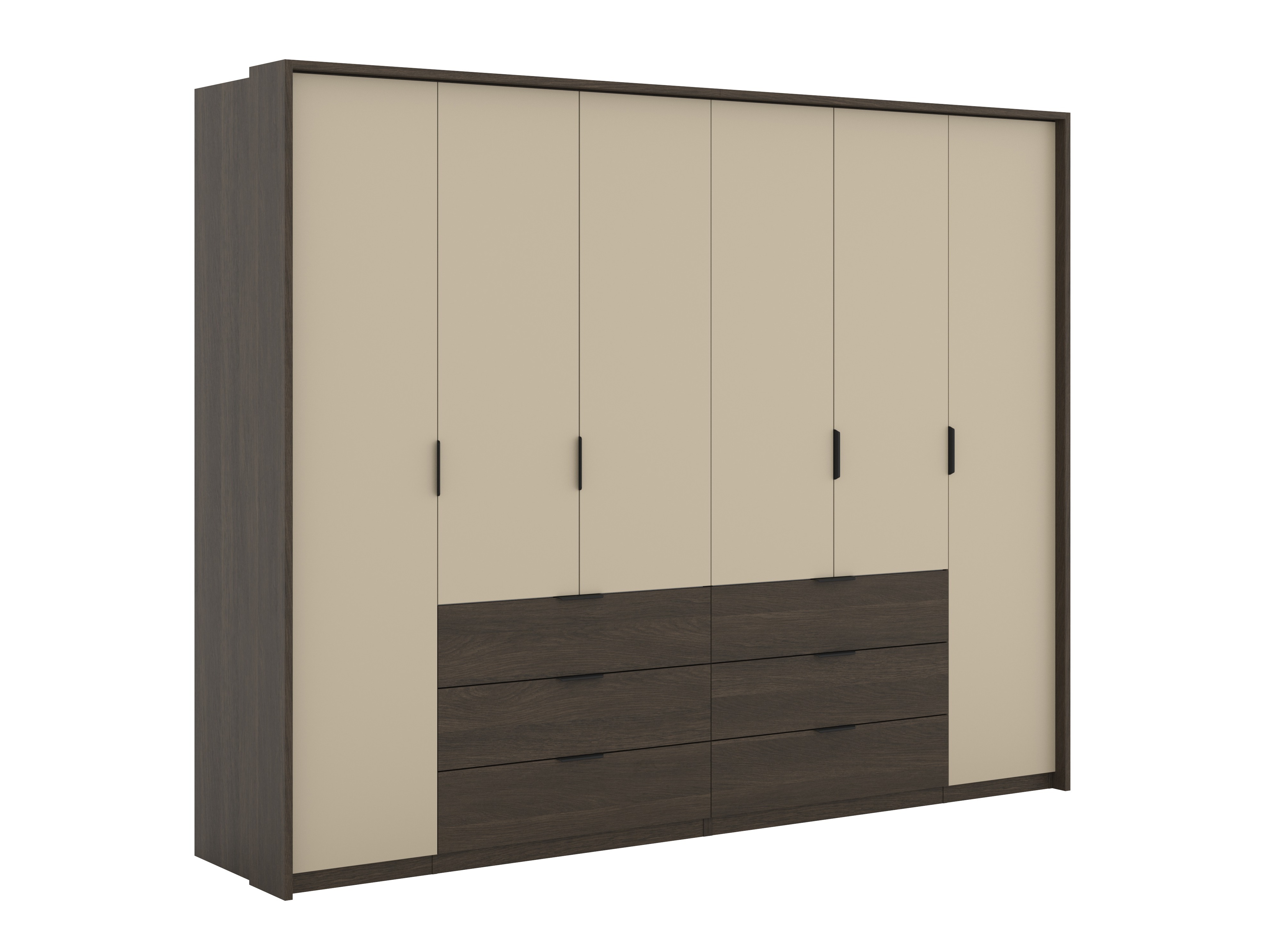 Wardrobe Austin 386