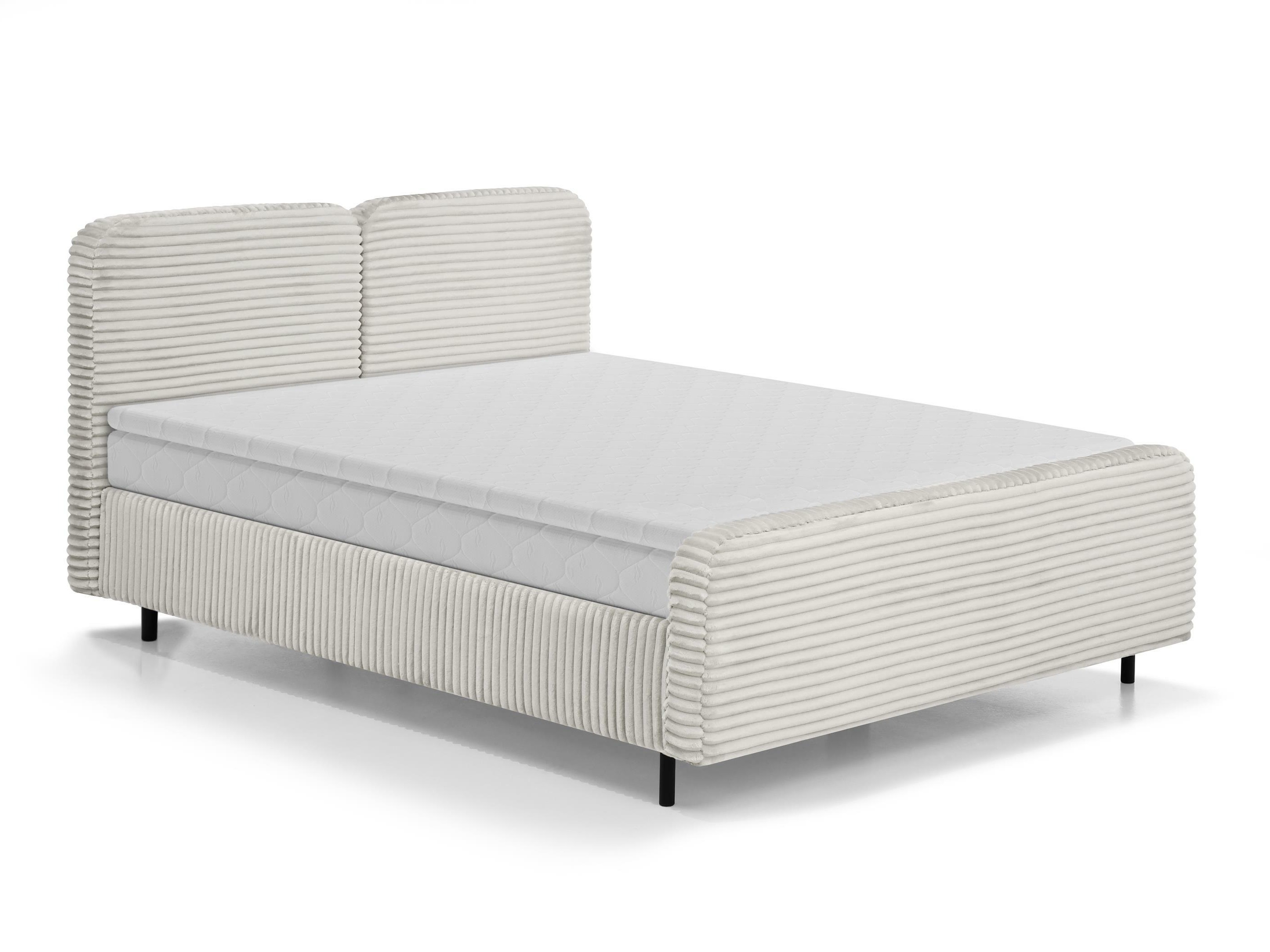 Continental bed Margate 130 (Tilia 03)