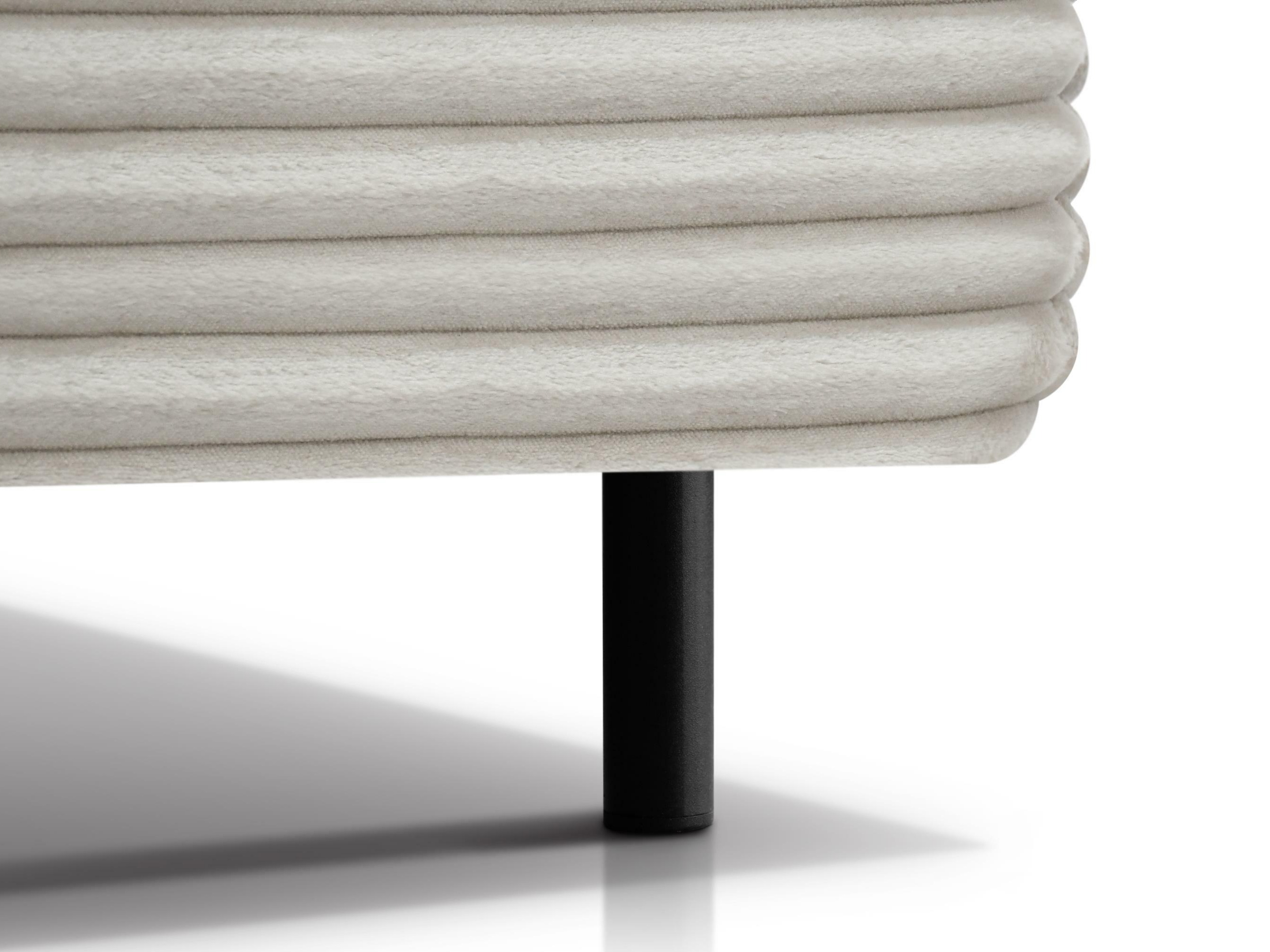 Continental bed Margate 130 (Tilia 03)