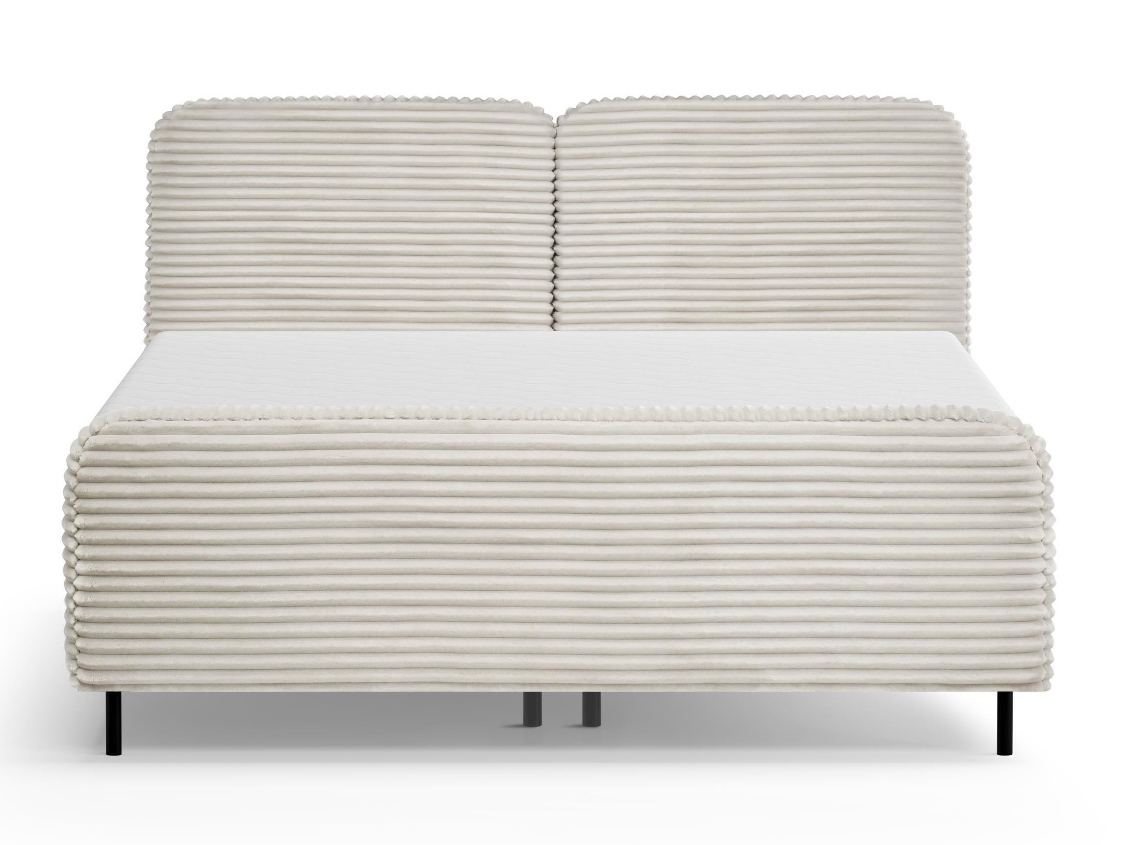 Continental bed Margate 130 (Tilia 03)