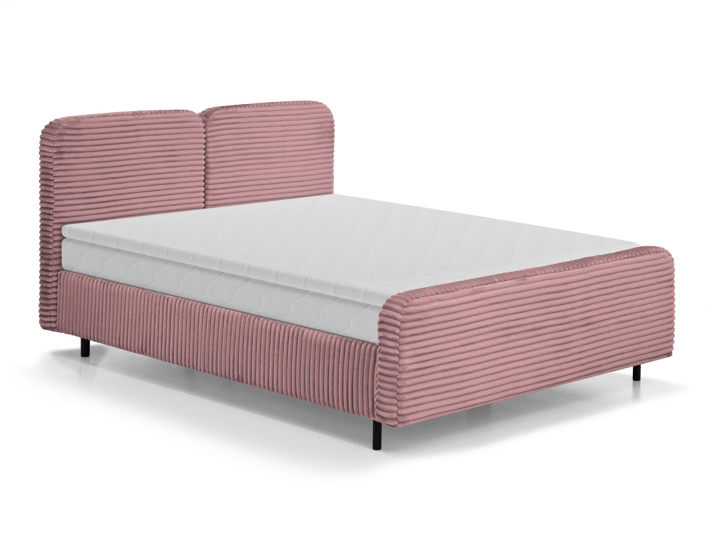 Continental bed Margate 130 (Tilia 62)