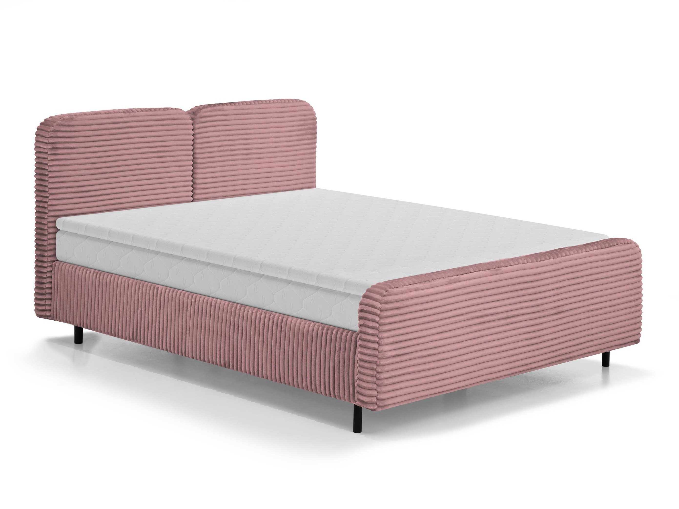 Continental bed Margate 130 (Tilia 62)