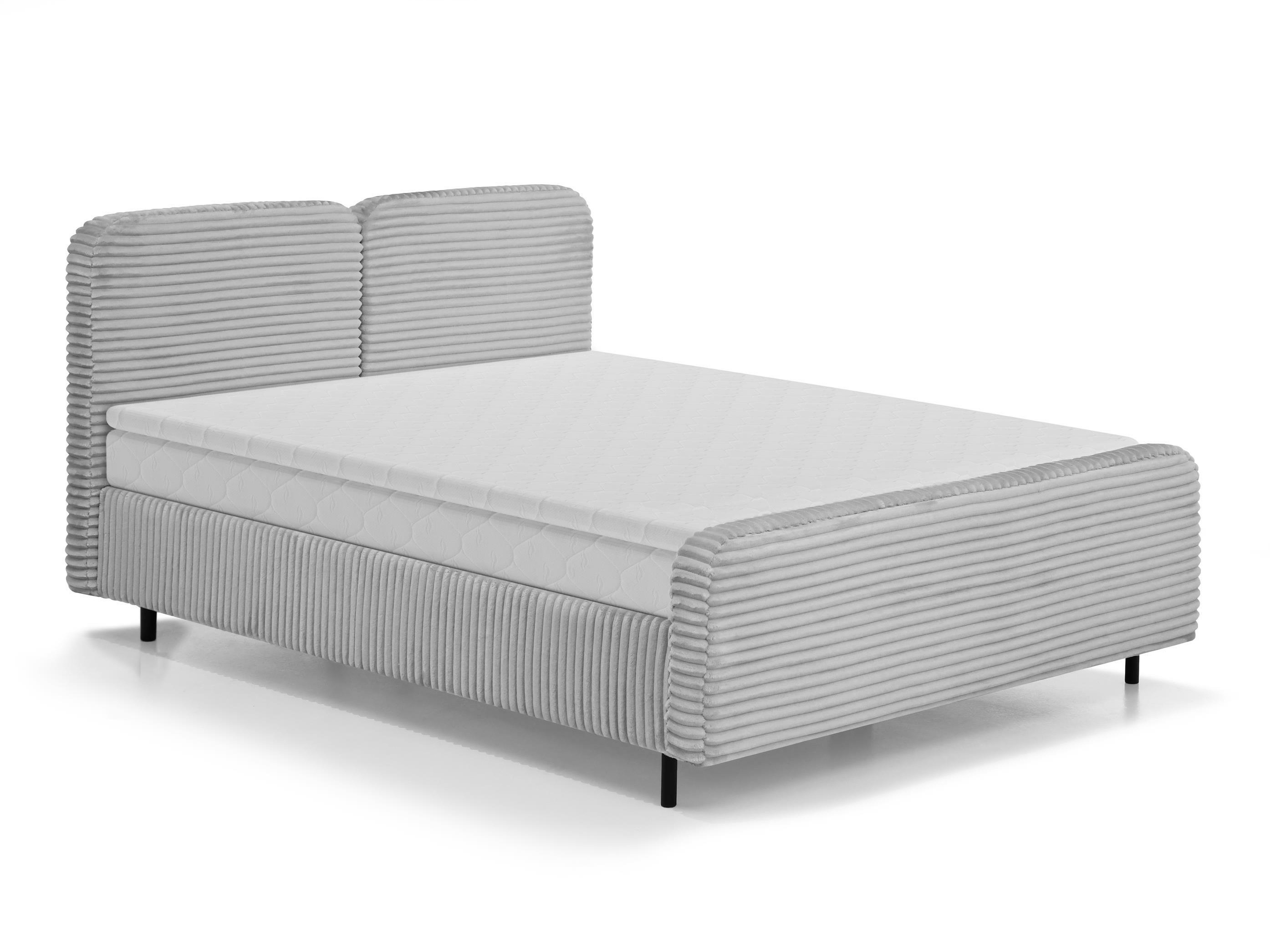 Continental bed Margate 130 (Tilia 86)