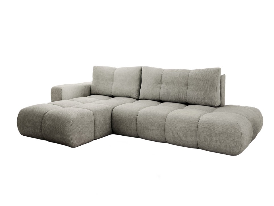 Corner sofa Kingston 156 (Flow 16)