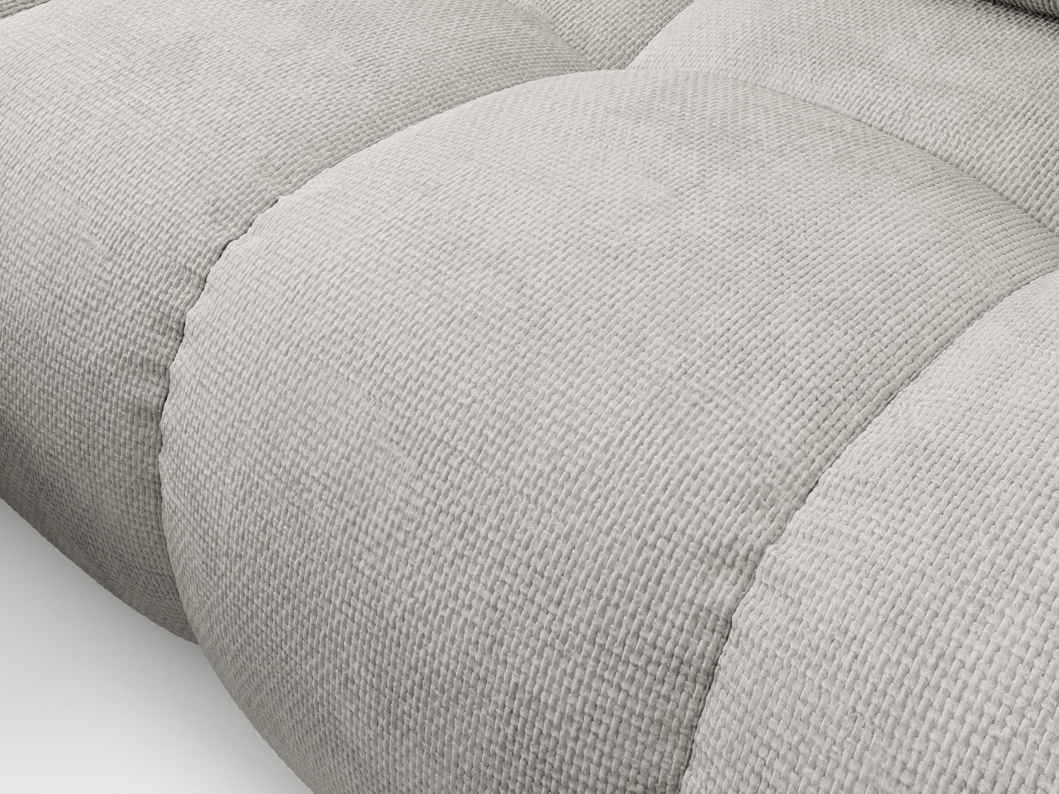 Corner sofa Kingston 156 (Flow 16)