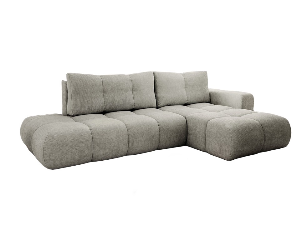 Corner sofa Kingston 156 (Flow 16)