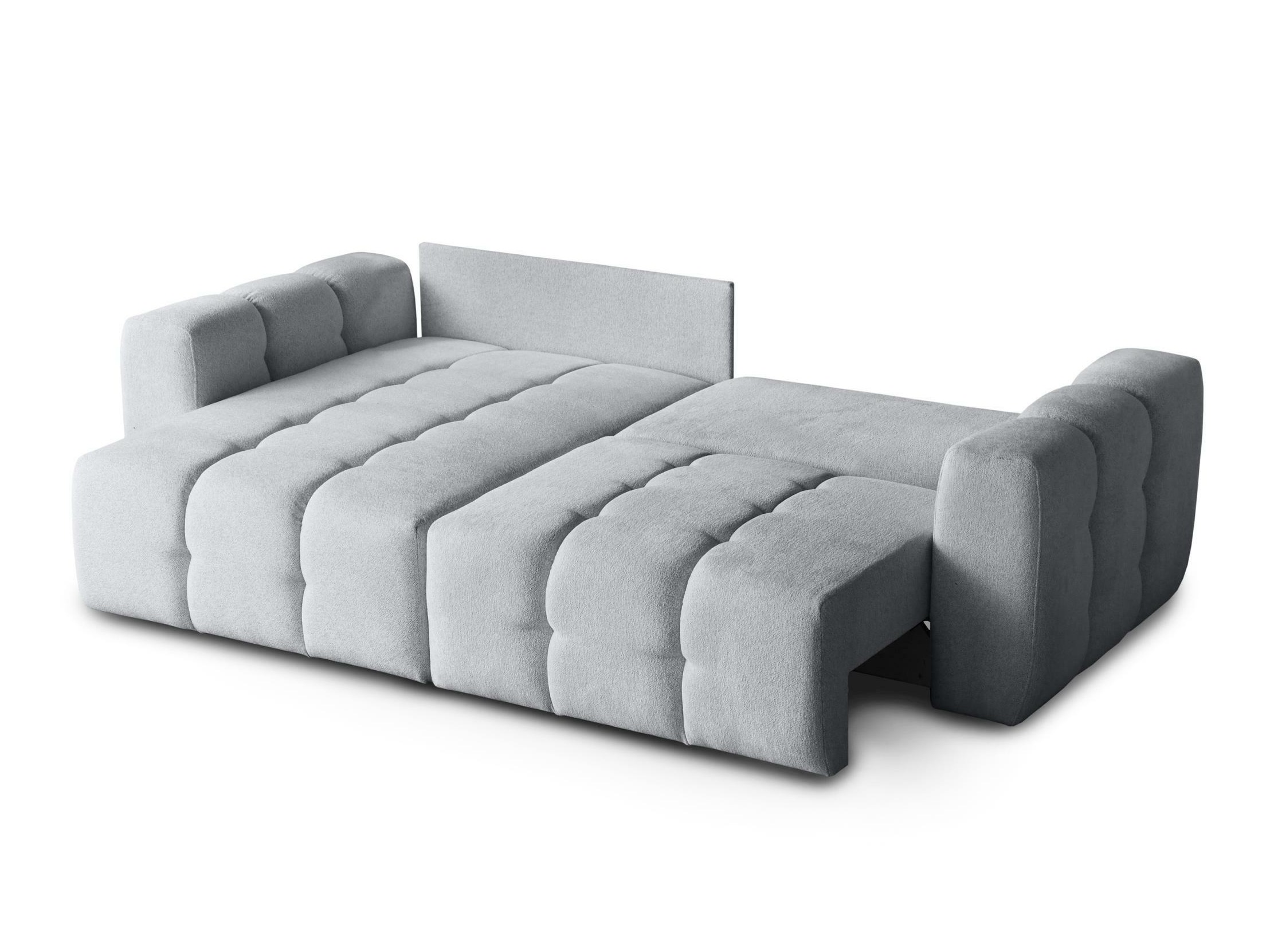 Corner sofa Margate 129 (Raven 06)