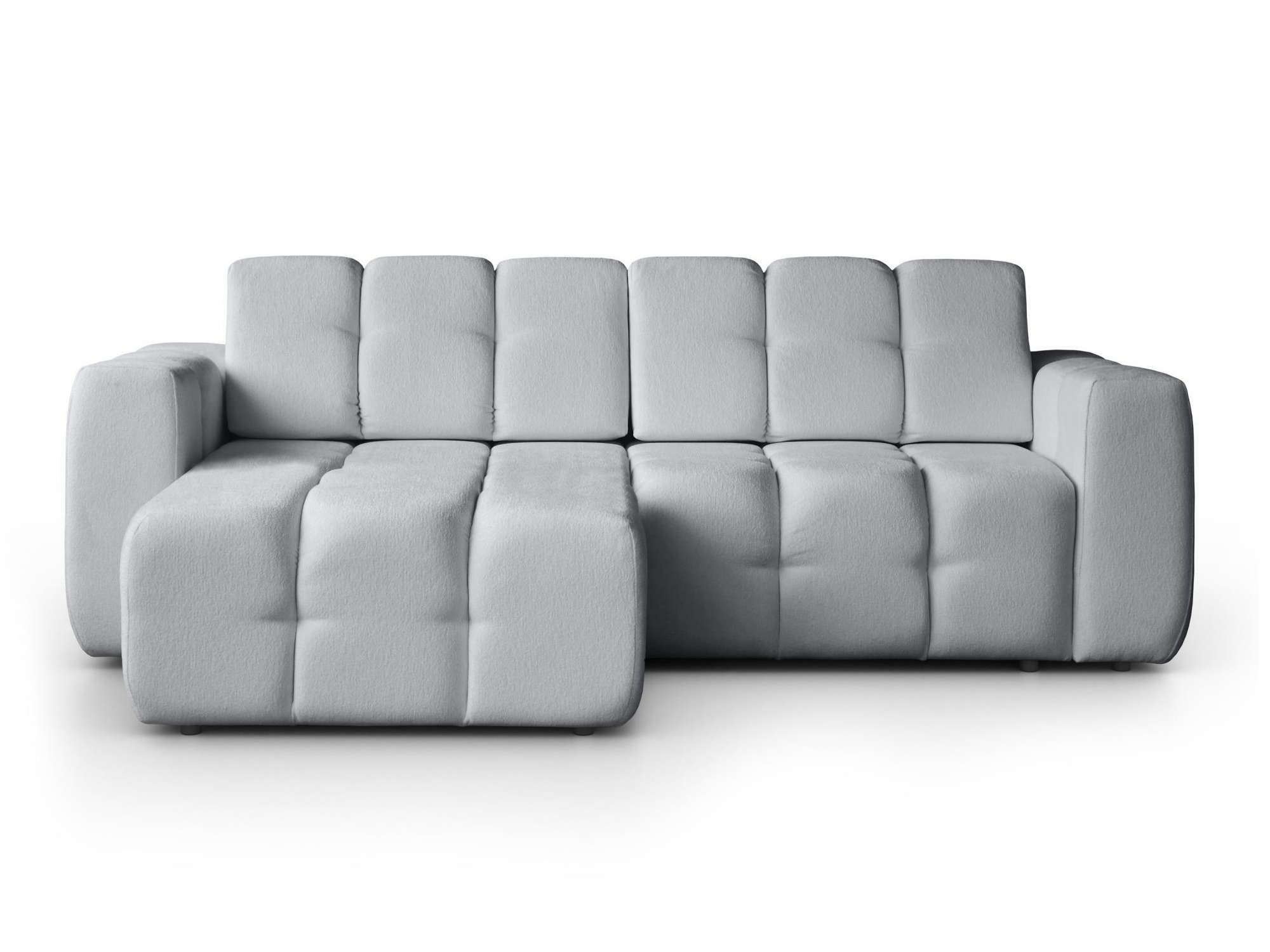 Corner sofa Margate 129 (Raven 06)