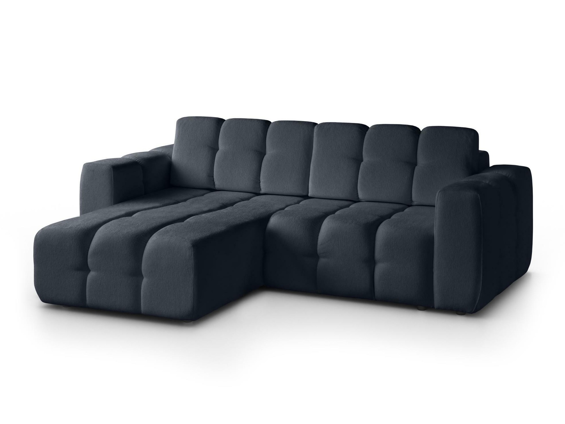 Corner sofa Margate 129 (Raven 18)