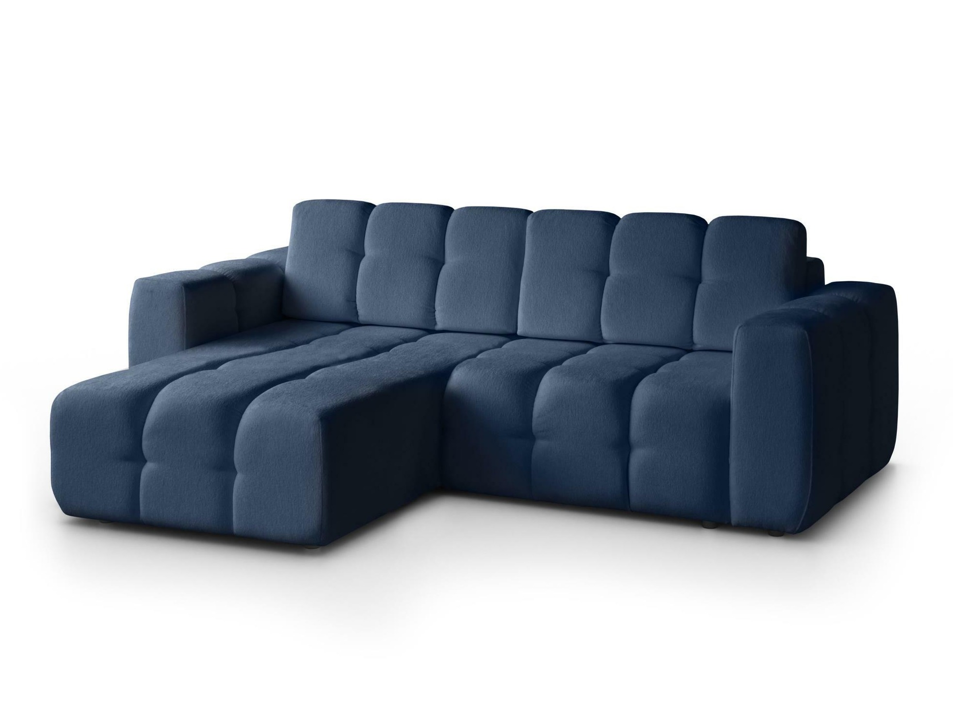 Corner sofa Margate 129 (Raven 86)