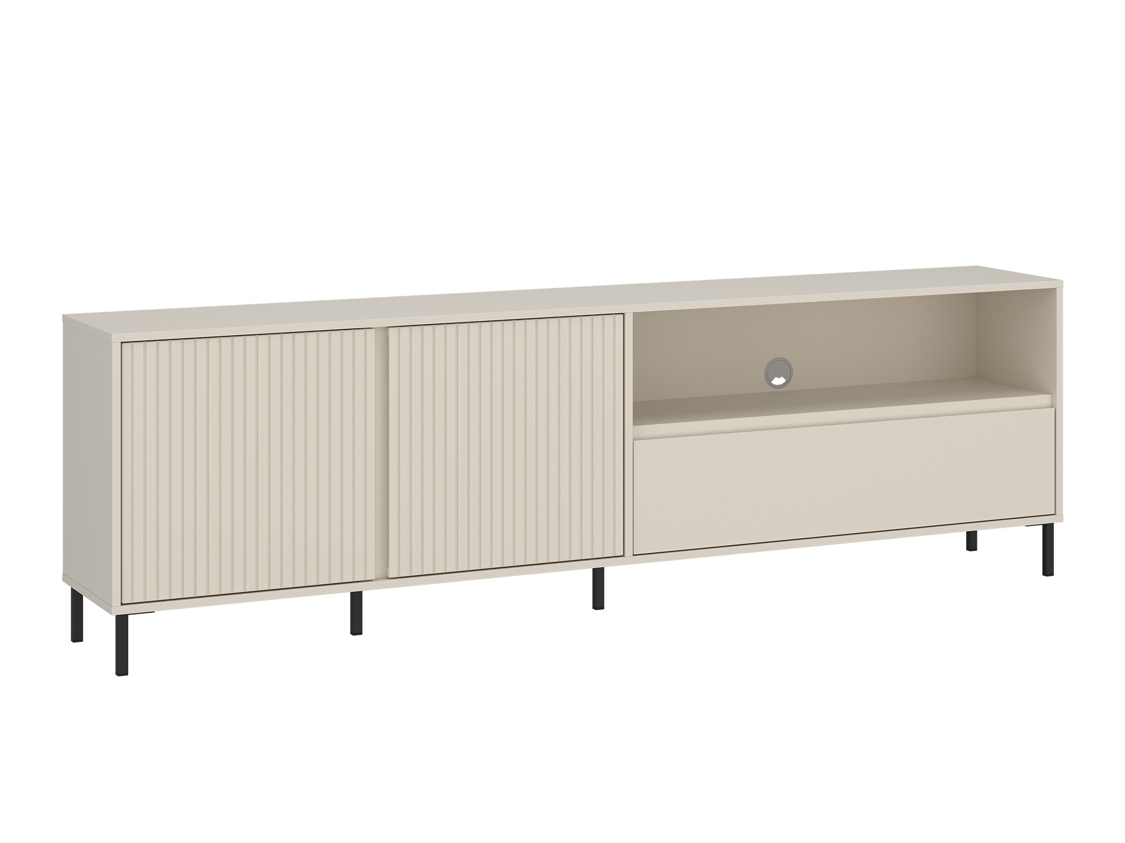 Living room set Ruvrevi 105 (Cashmere)