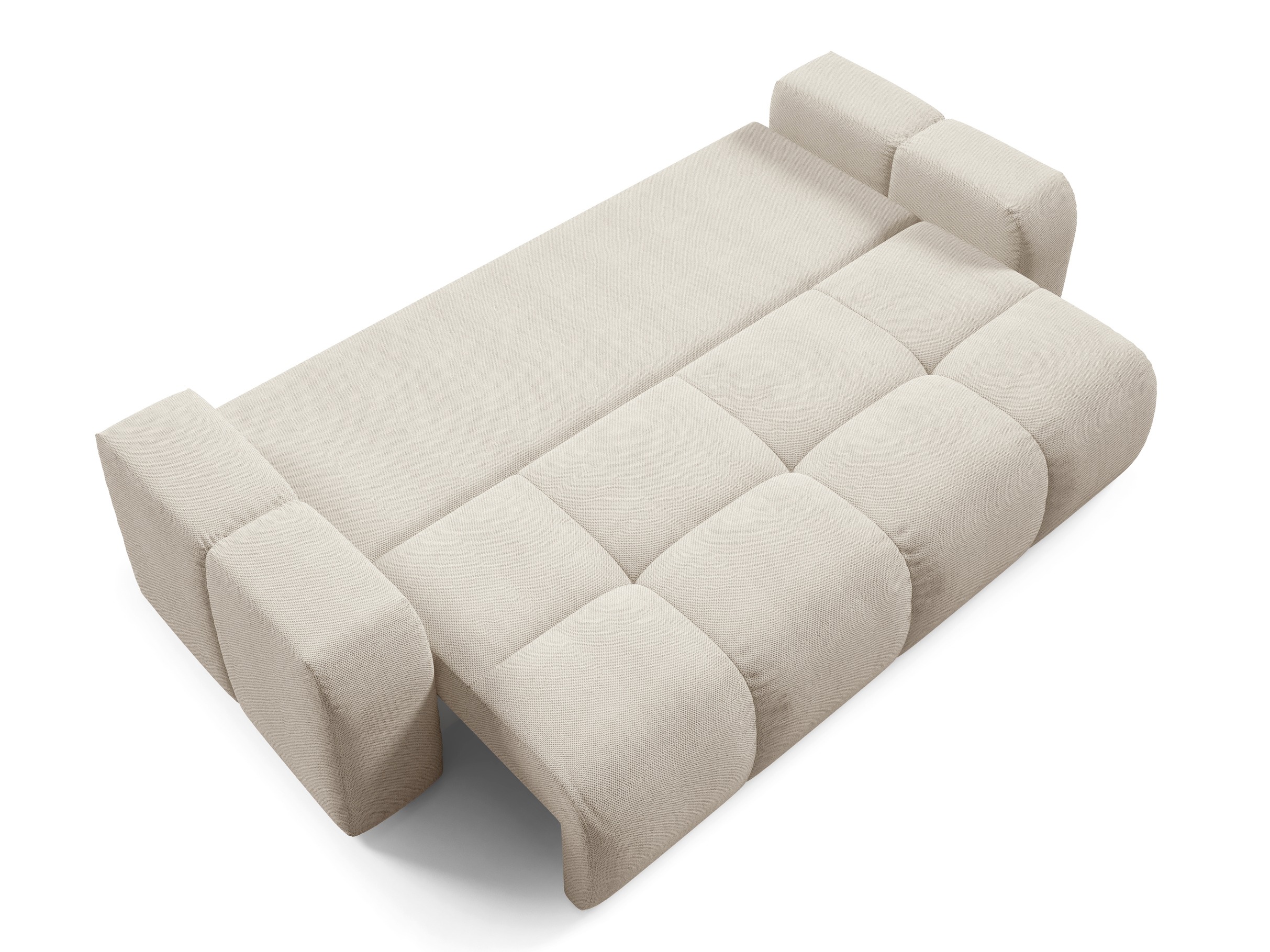 Sofa bed Kingston 154 (Curio 09)