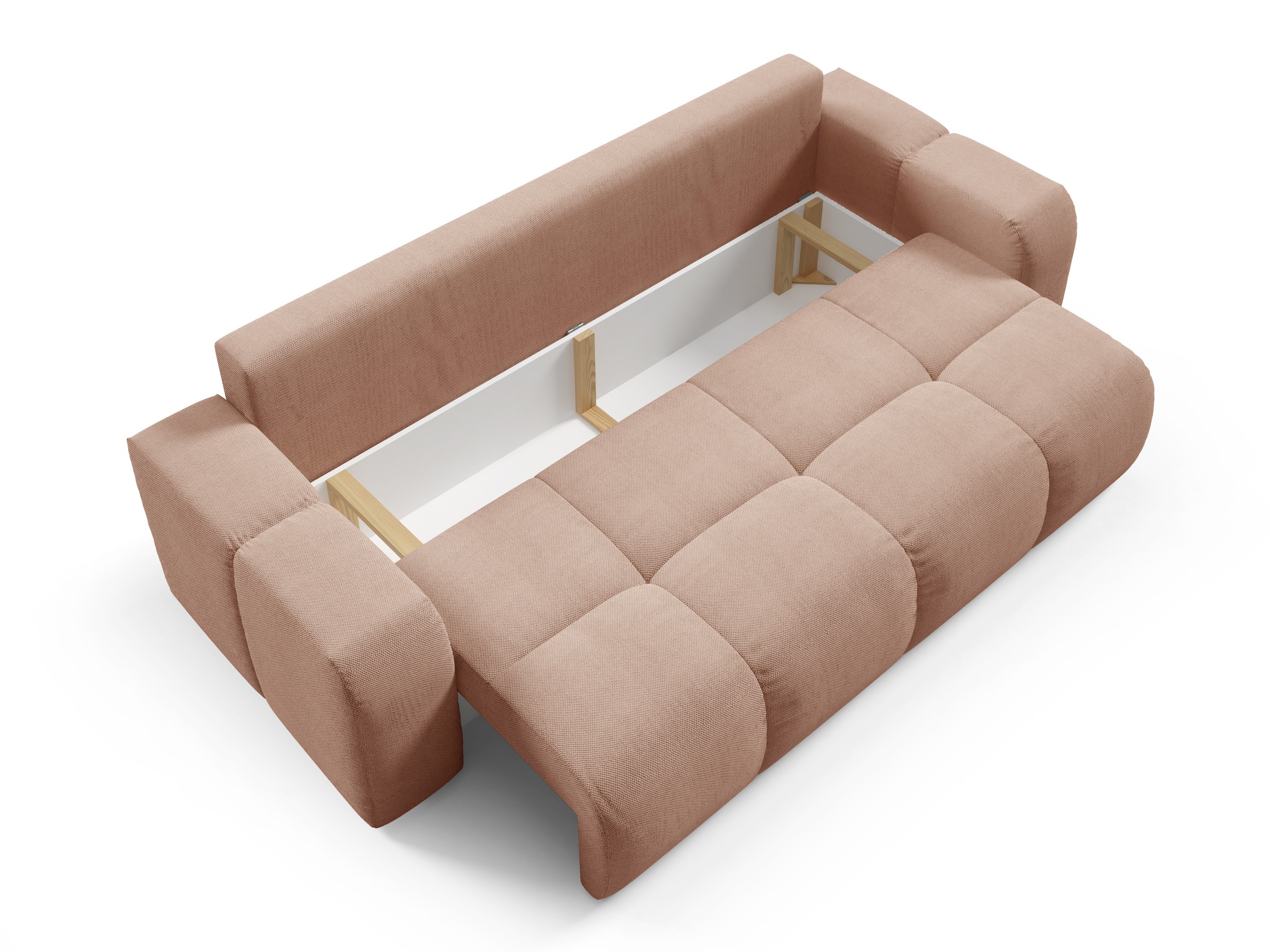 Sofa bed Kingston 154 (Curio 60)