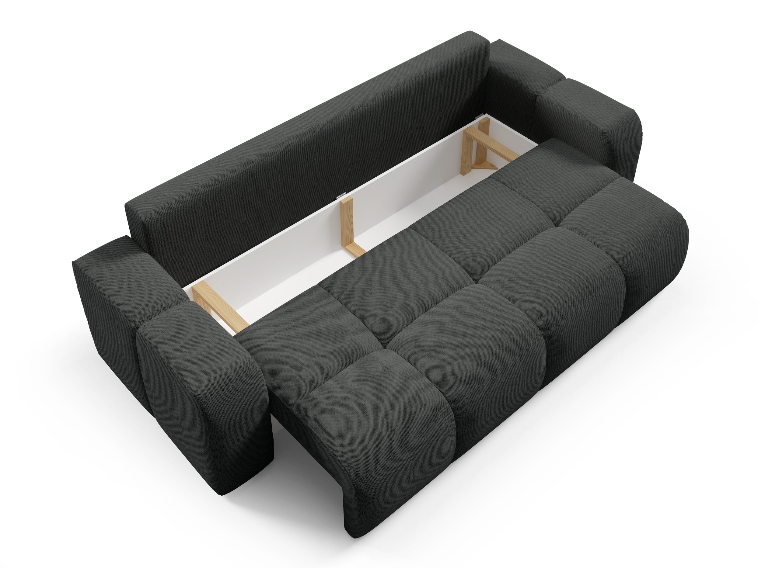 Sofa bed Kingston 154 (Curio 97)