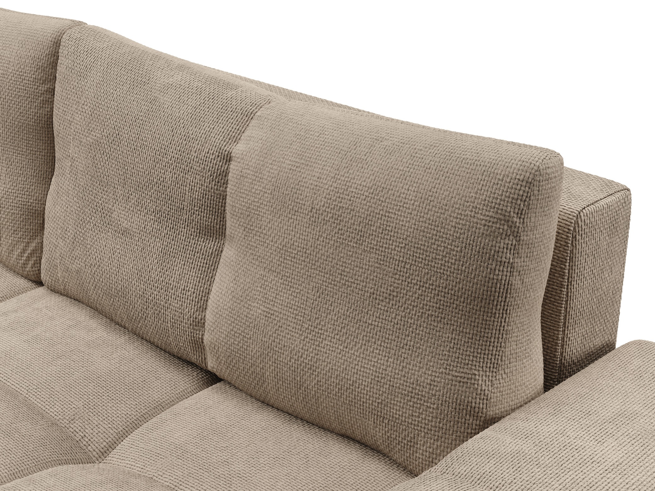 Sofa bed Kingston 154 (Flow 01)