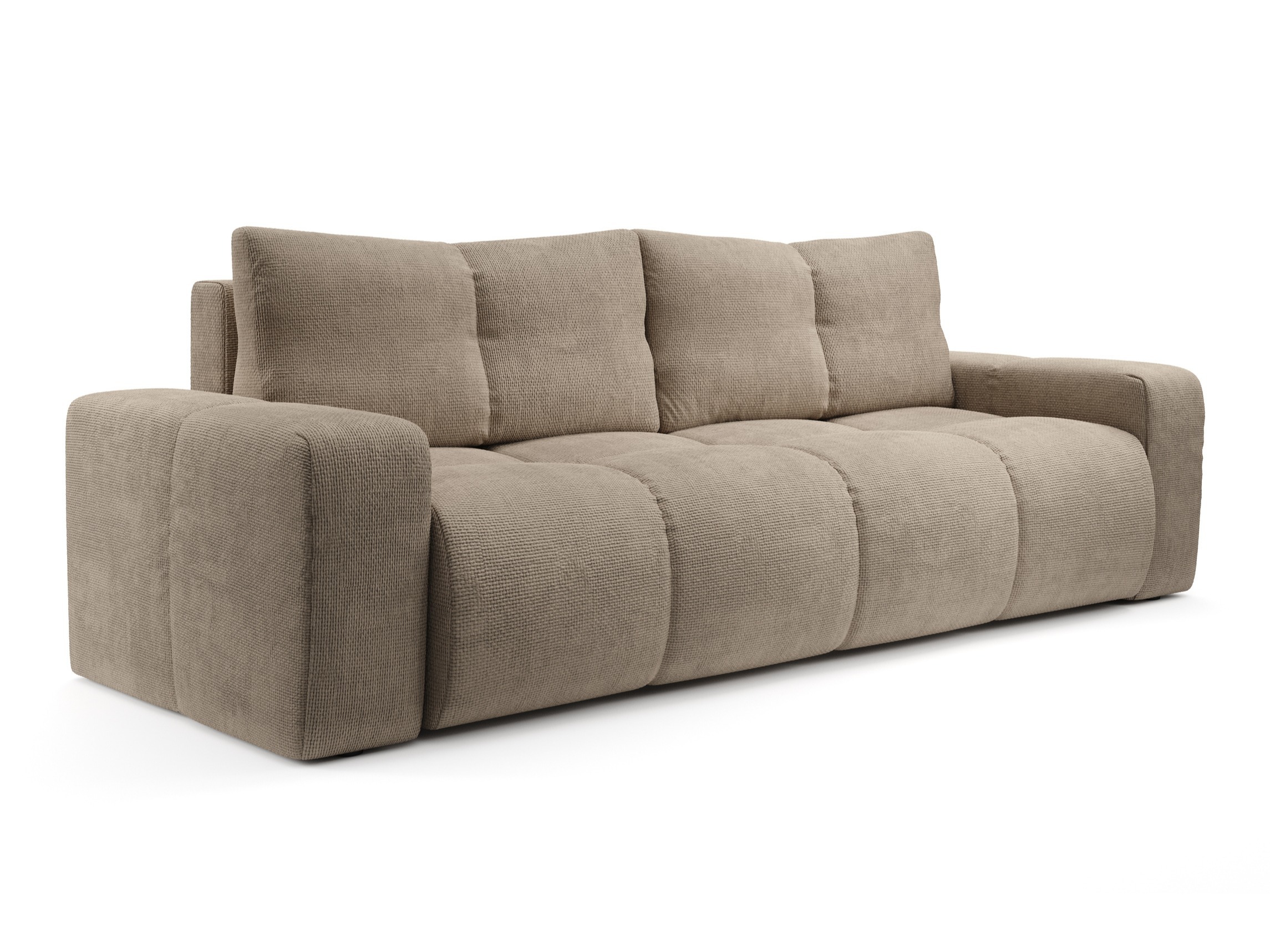 Sofa bed Kingston 154 (Flow 01)