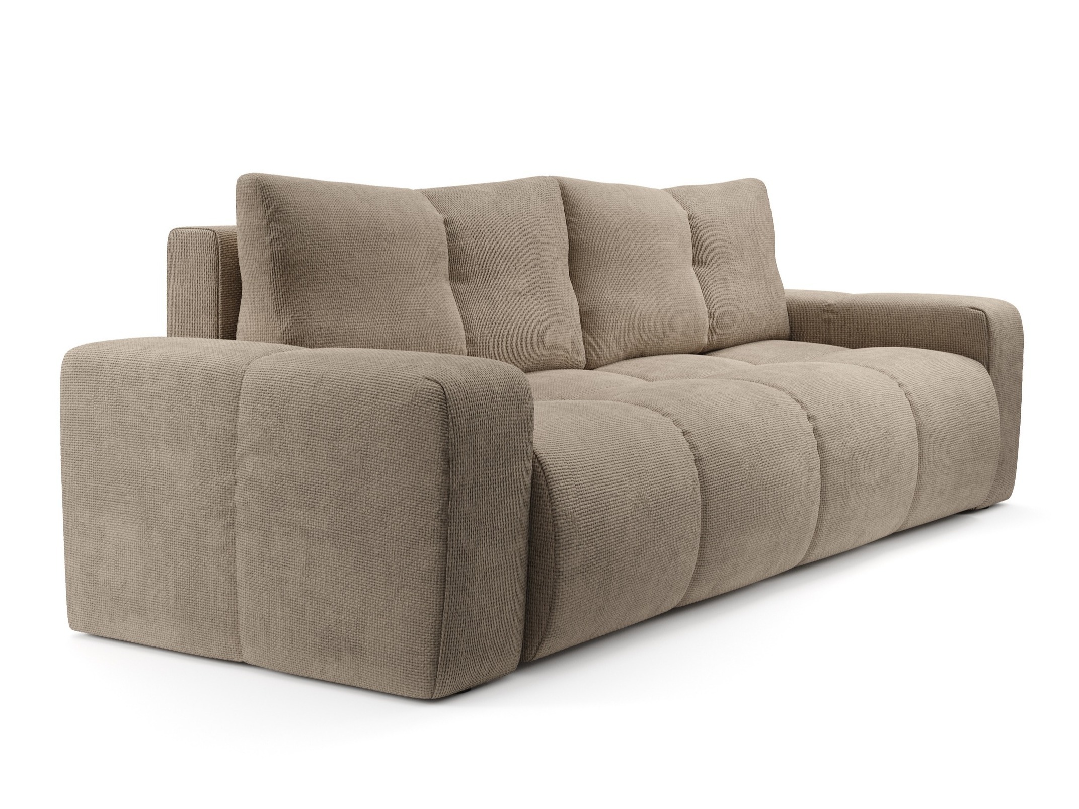 Sofa bed Kingston 154 (Flow 01)