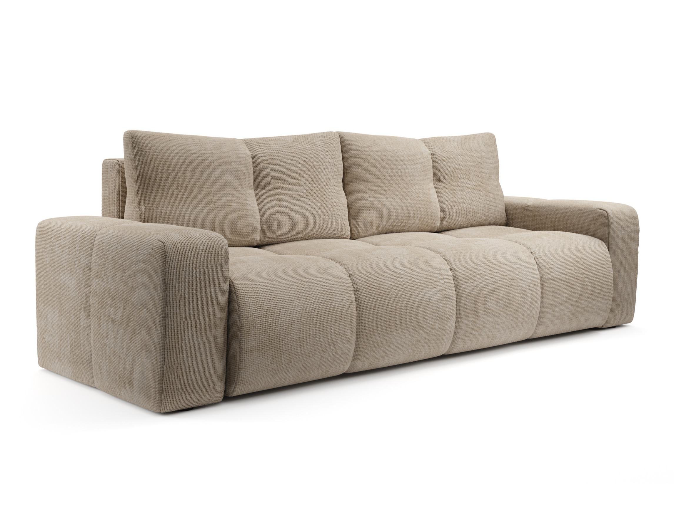 Sofa bed Kingston 154 (Flow 02)