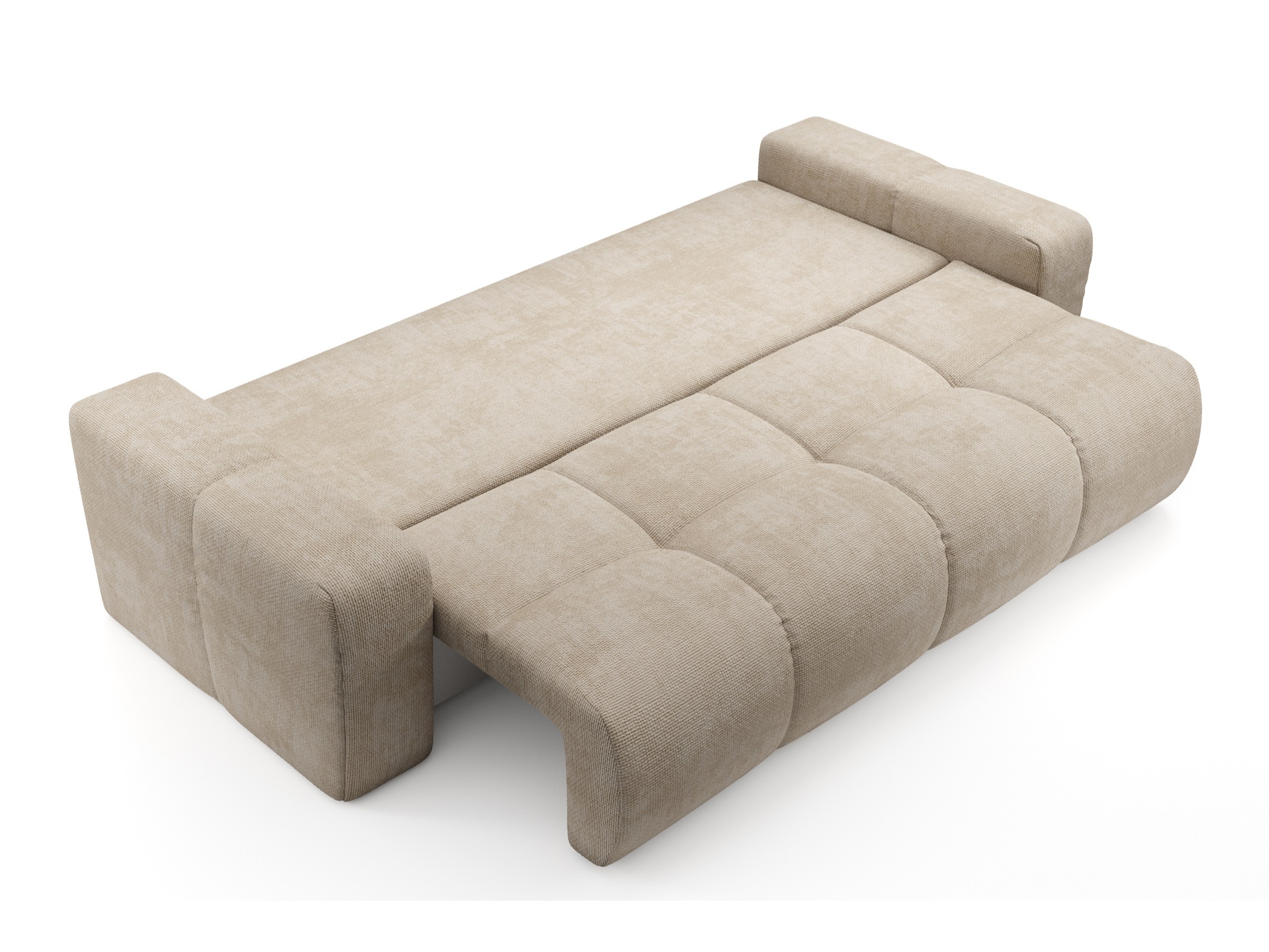 Sofa bed Kingston 154 (Flow 02)