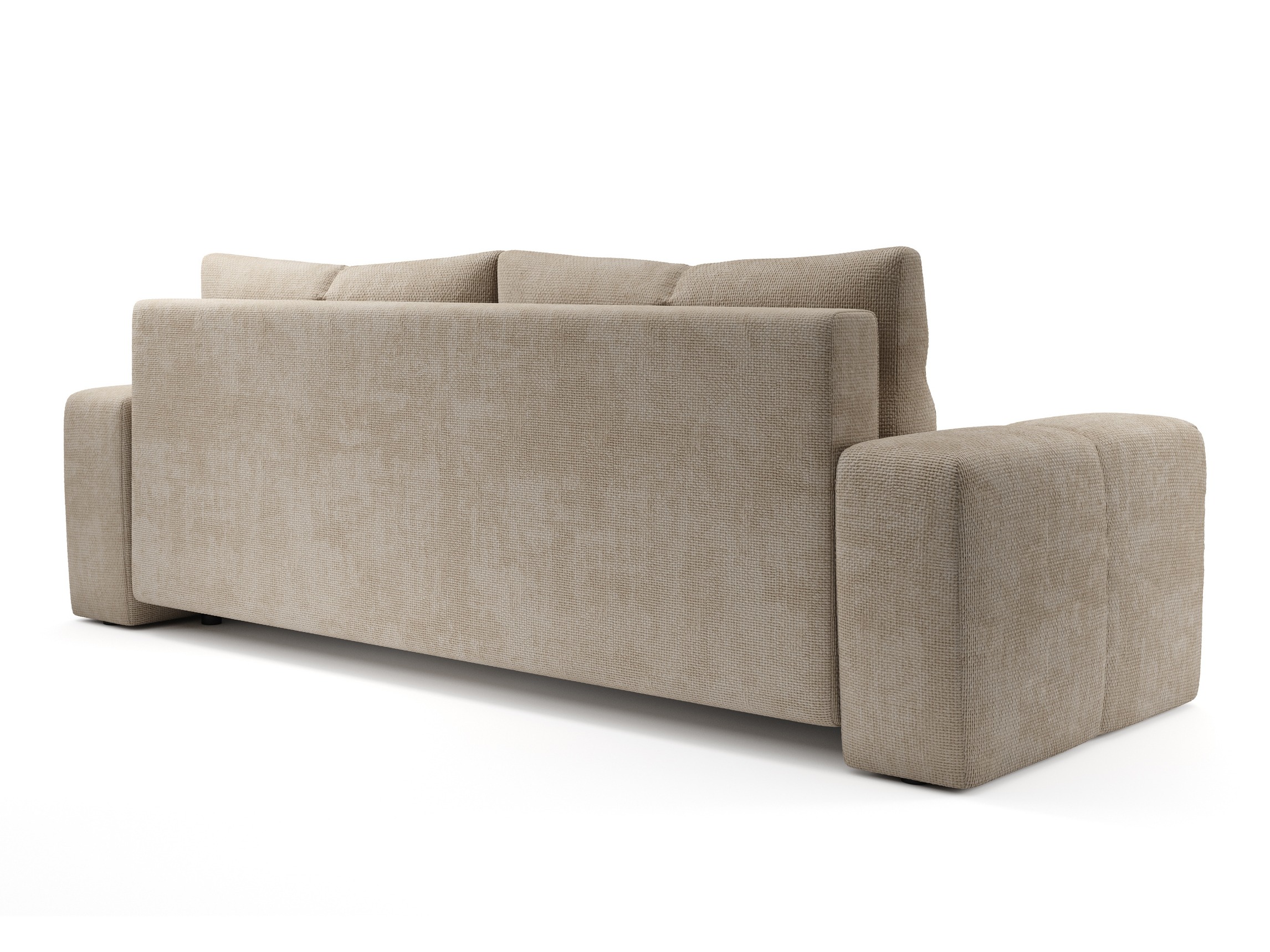 Sofa bed Kingston 154 (Flow 02)