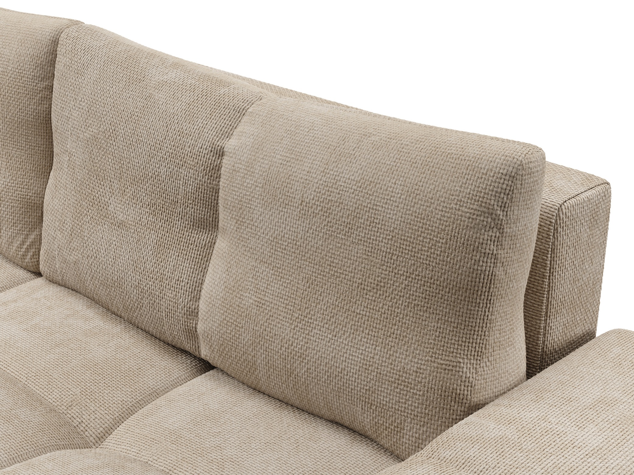 Sofa bed Kingston 154 (Flow 02)