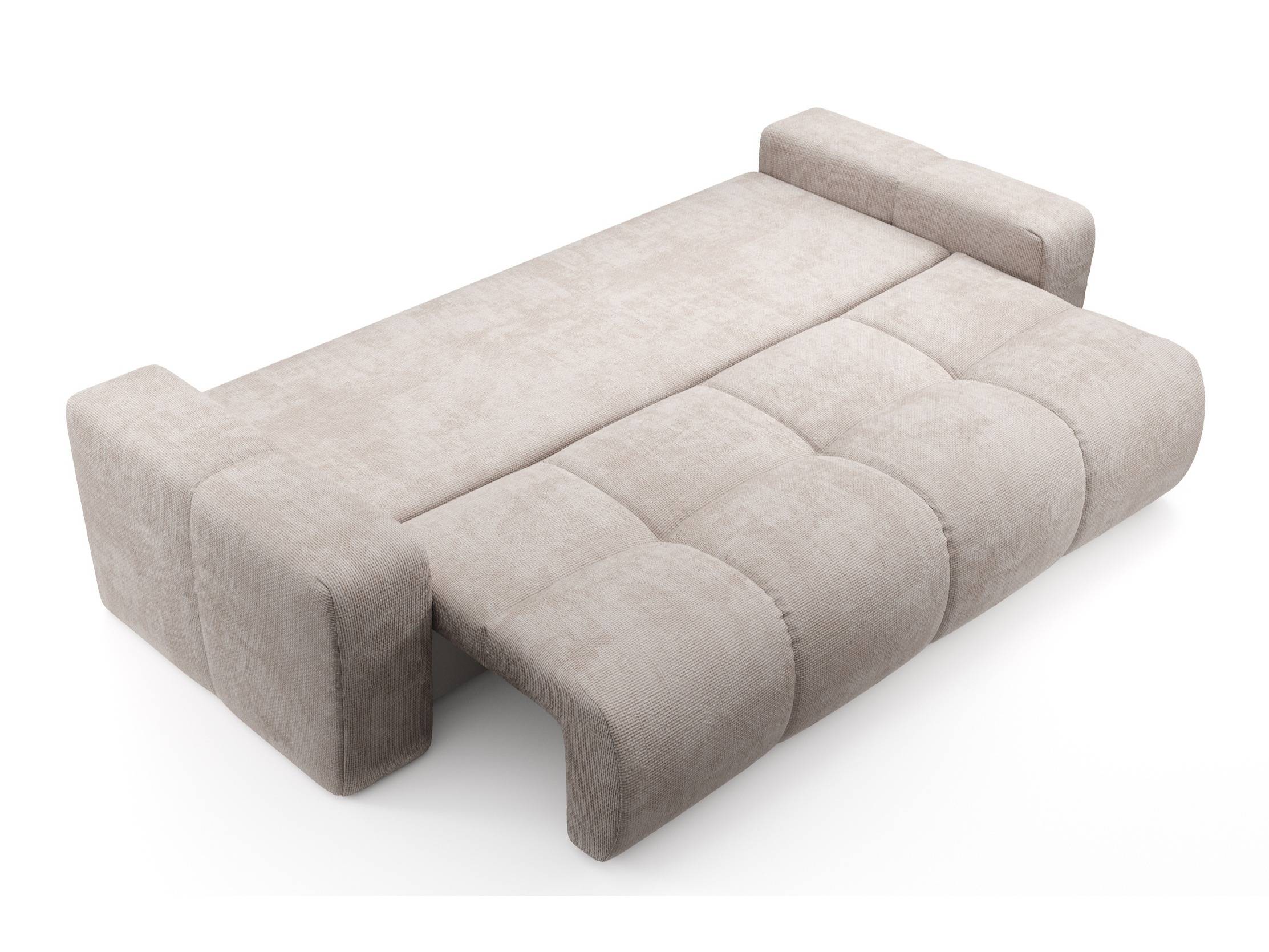 Sofa bed Kingston 154 (Flow 03)