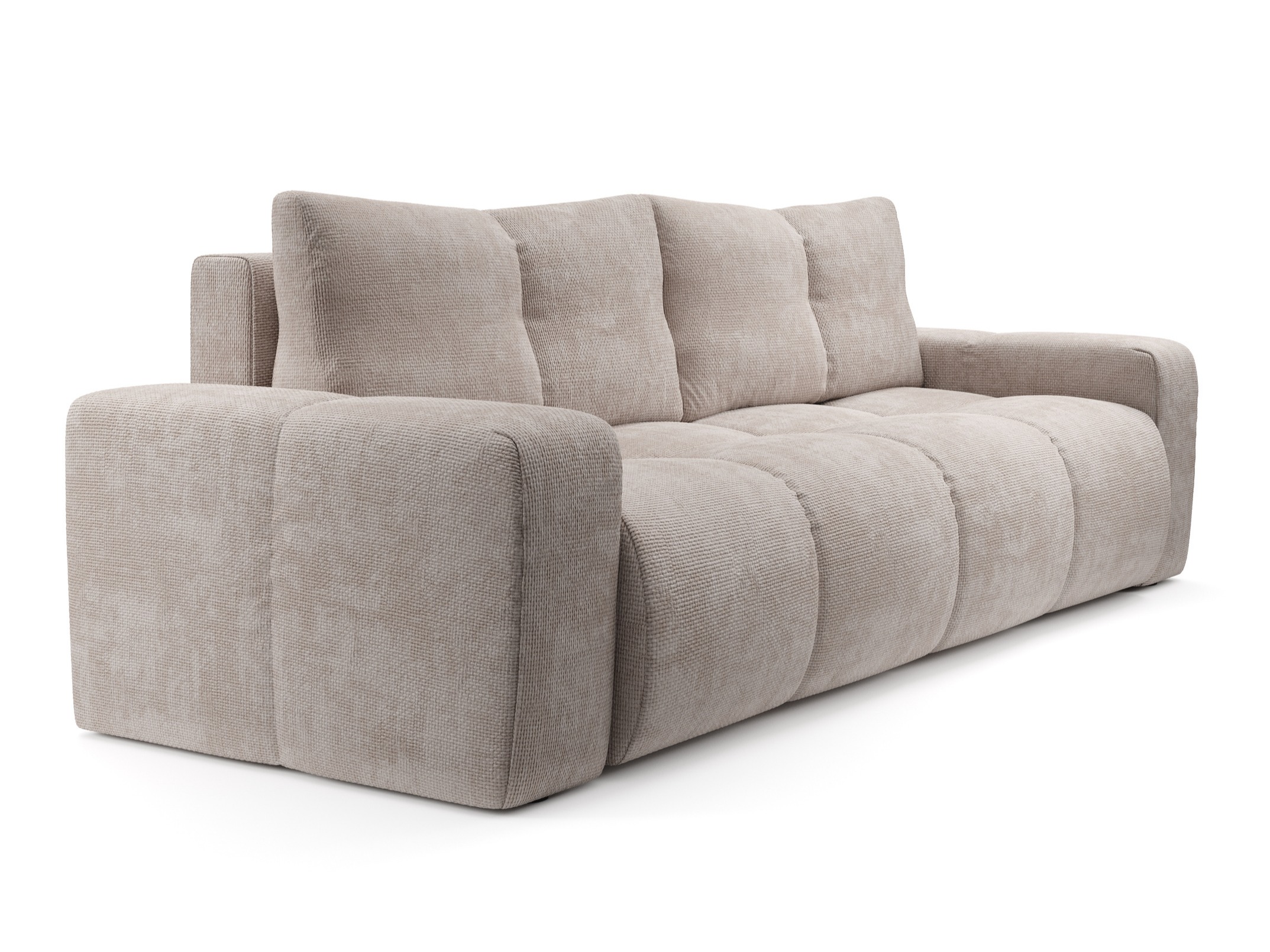 Sofa bed Kingston 154 (Flow 03)