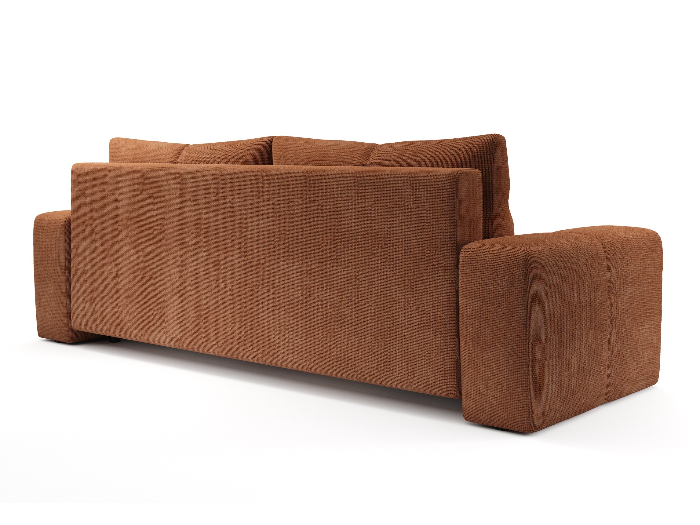 Sofa bed Kingston 154 (Flow 09)