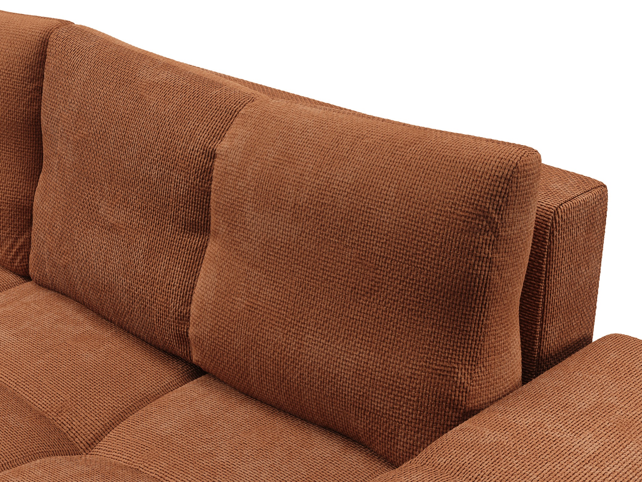 Sofa bed Kingston 154 (Flow 09)