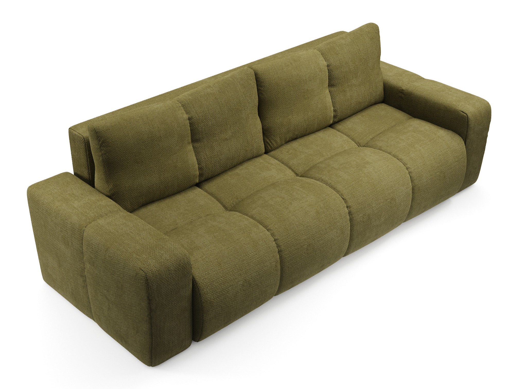 Sofa bed Kingston 154 (Flow 12)