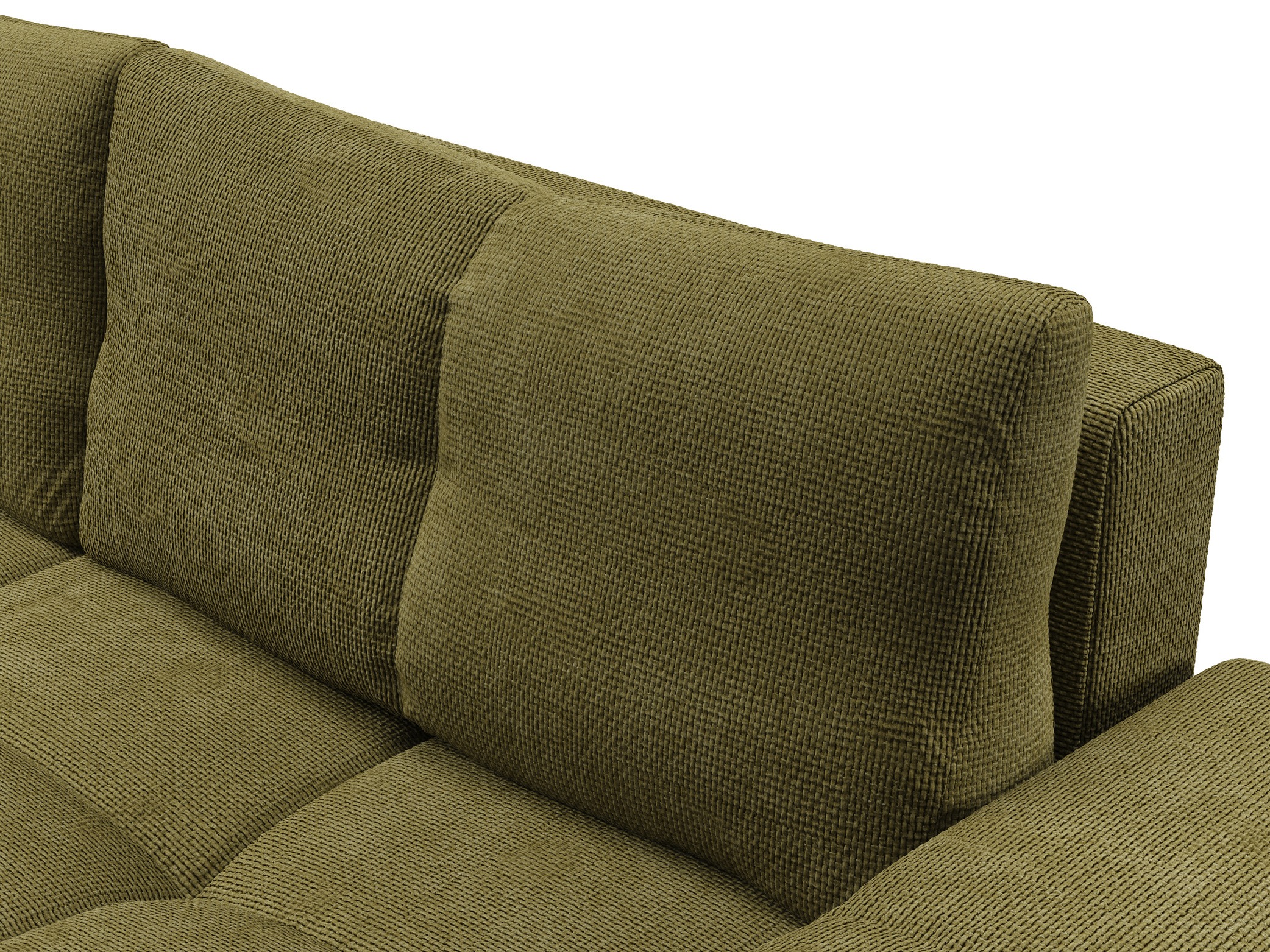 Sofa bed Kingston 154 (Flow 12)