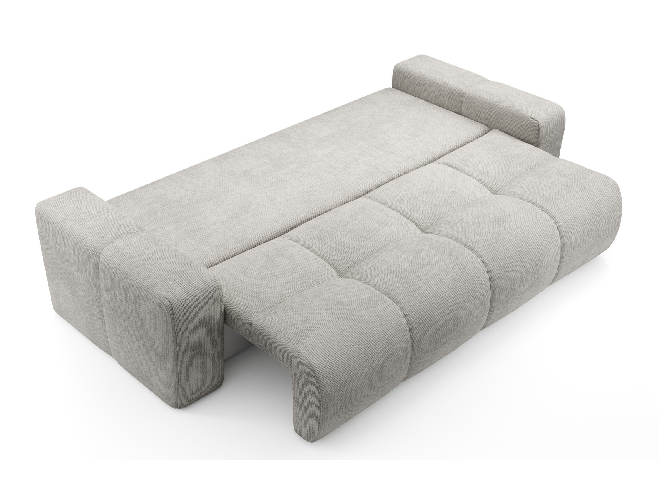Sofa bed Kingston 154 (Flow 16)