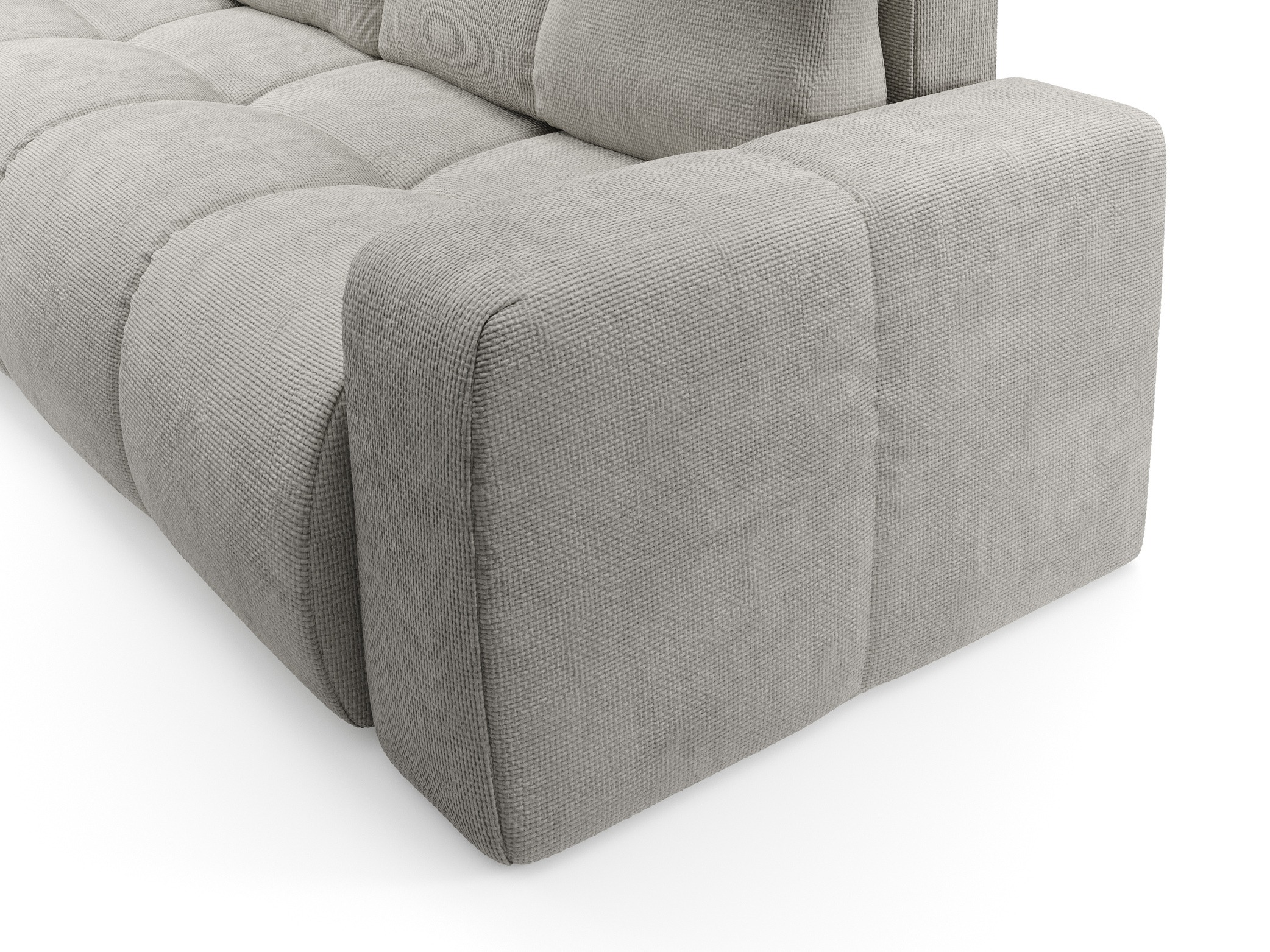 Sofa bed Kingston 154 (Flow 16)