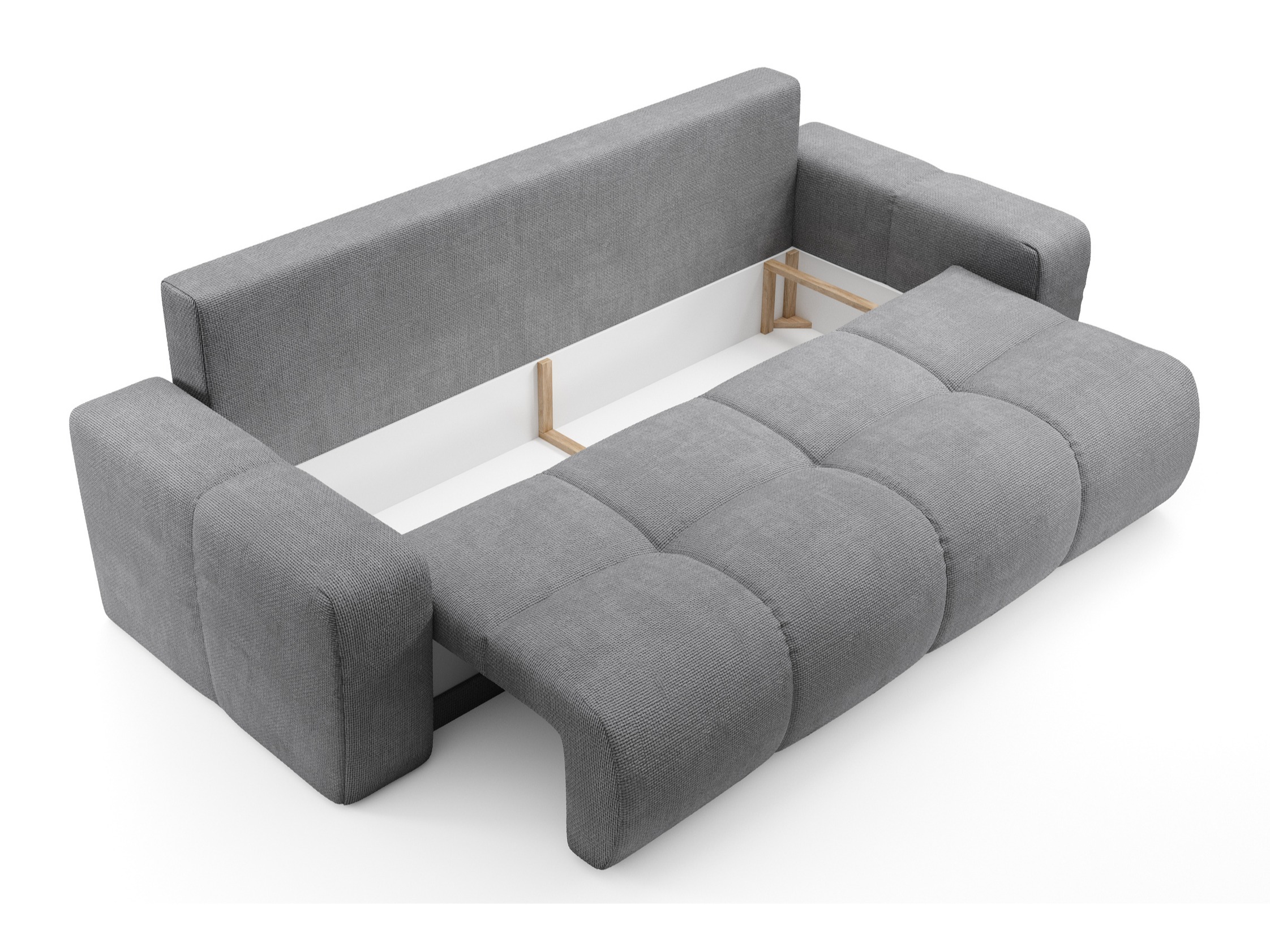 Sofa bed Kingston 154 (Flow 17)