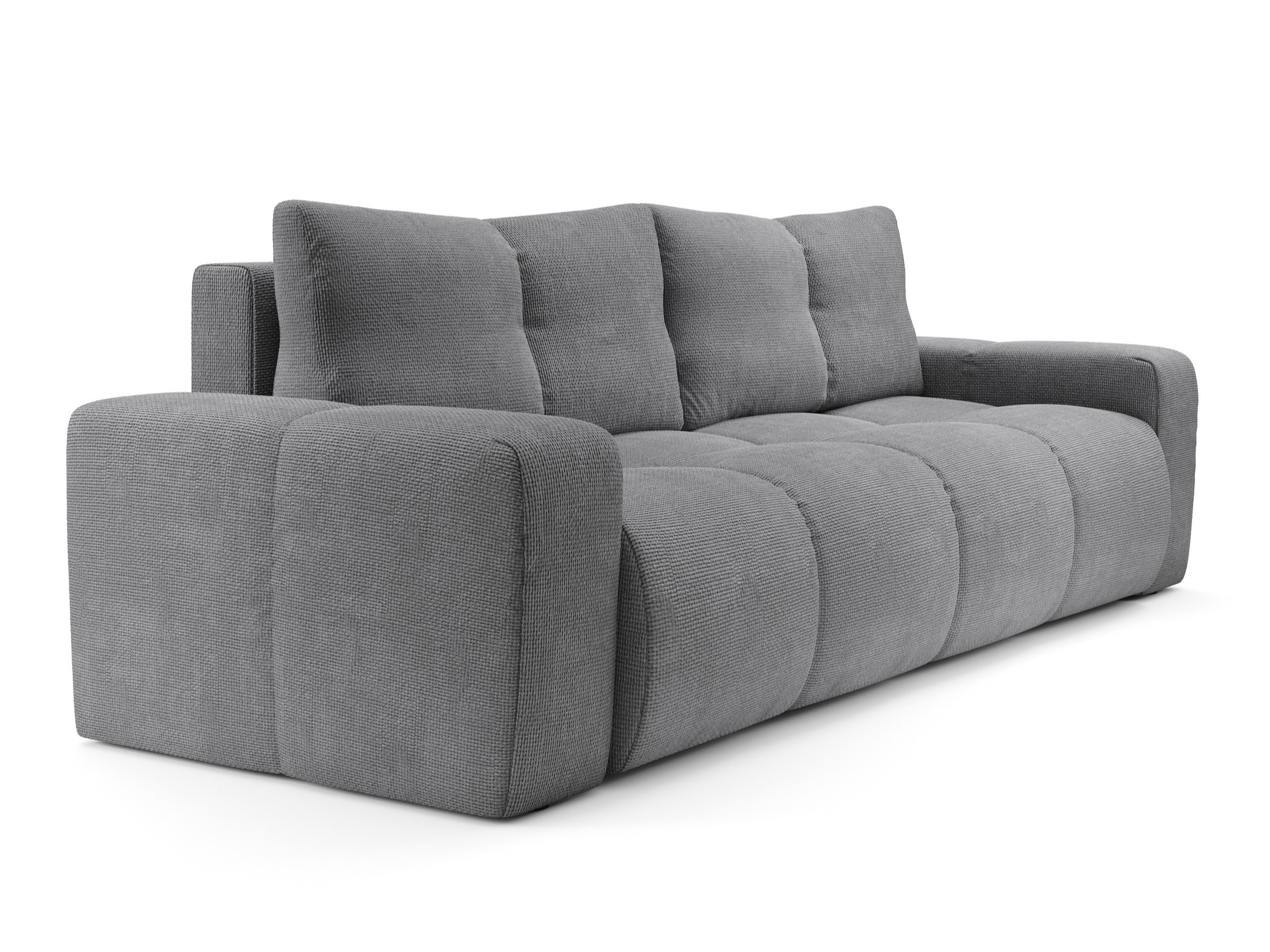 Sofa bed Kingston 154 (Flow 17)