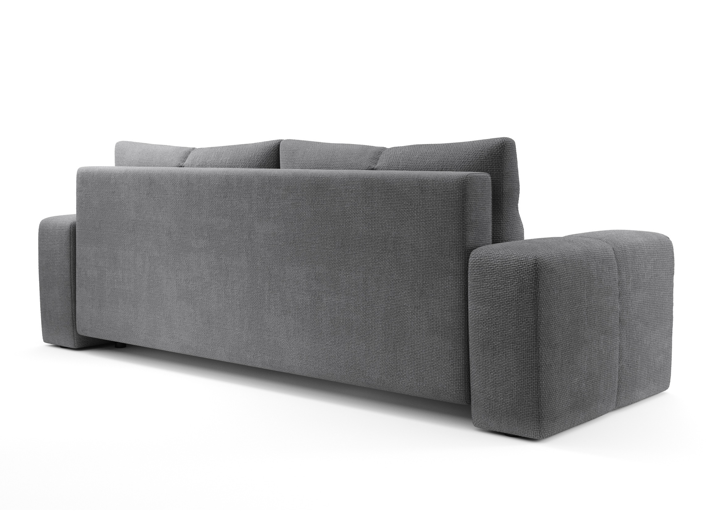 Sofa bed Kingston 154 (Flow 17)