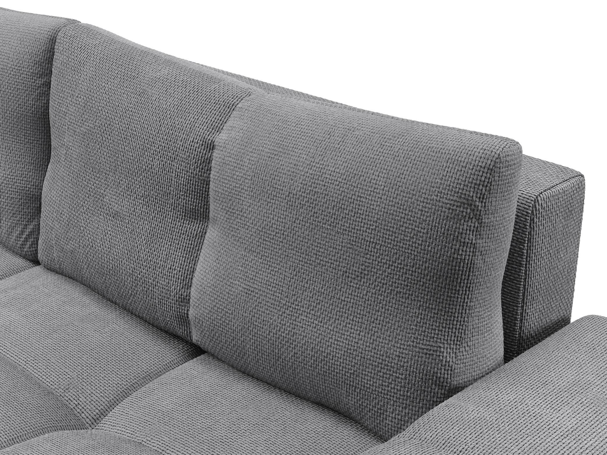 Sofa bed Kingston 154 (Flow 17)