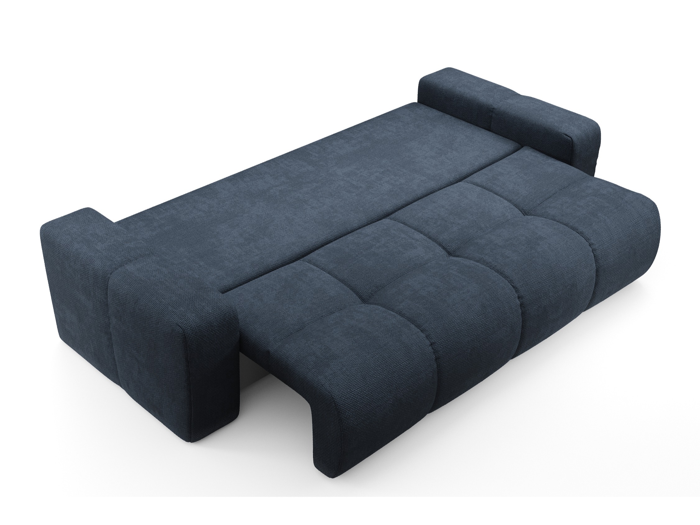 Sofa bed Kingston 154 (Flow 22)