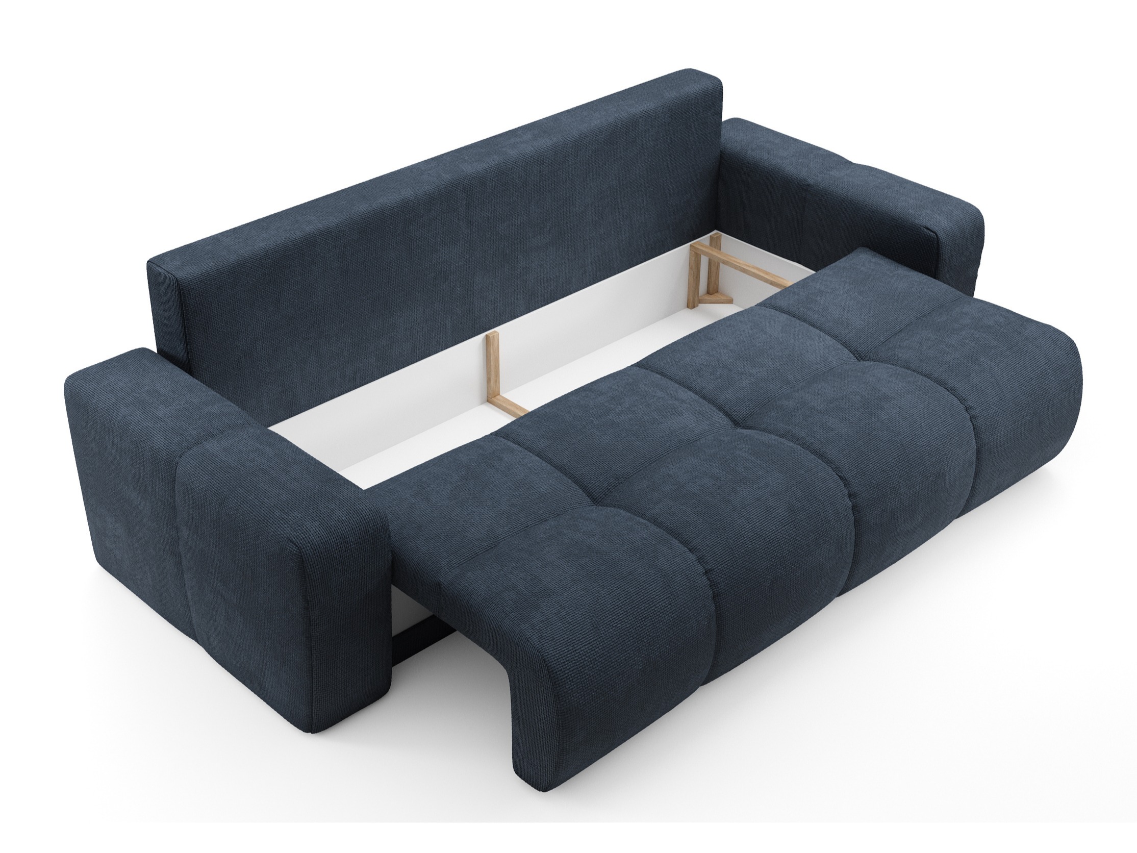 Sofa bed Kingston 154 (Flow 22)