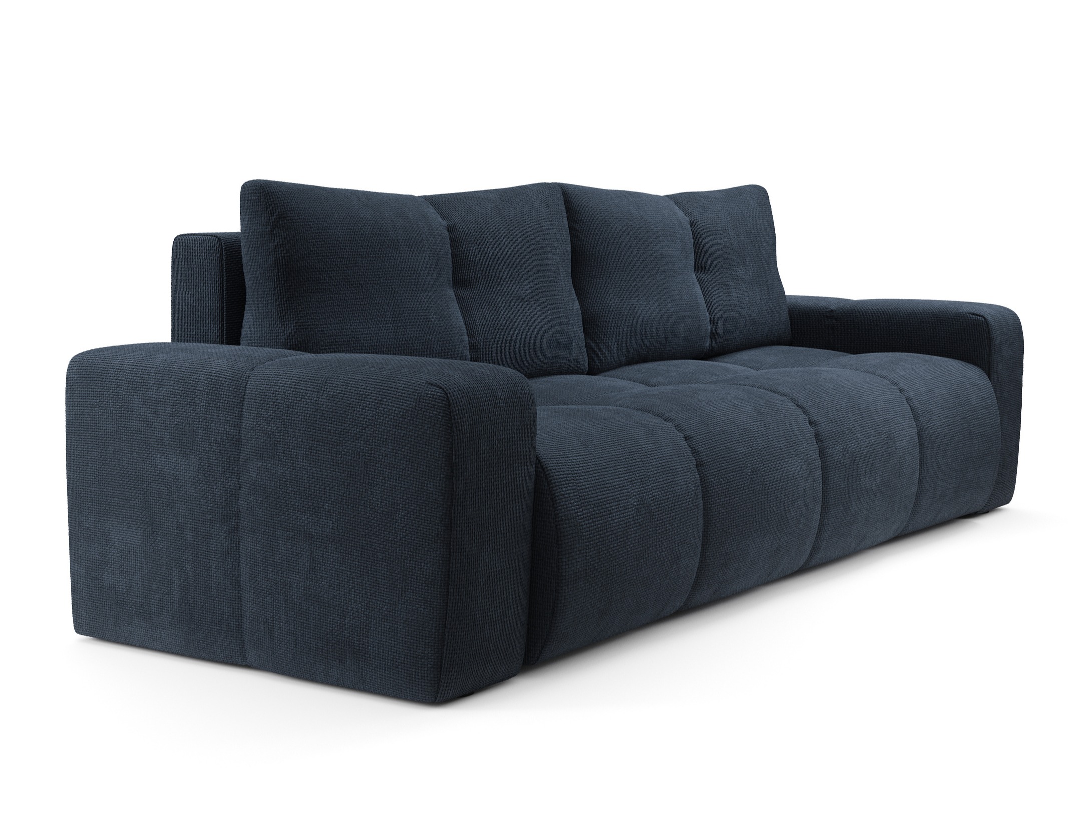 Sofa bed Kingston 154 (Flow 22)