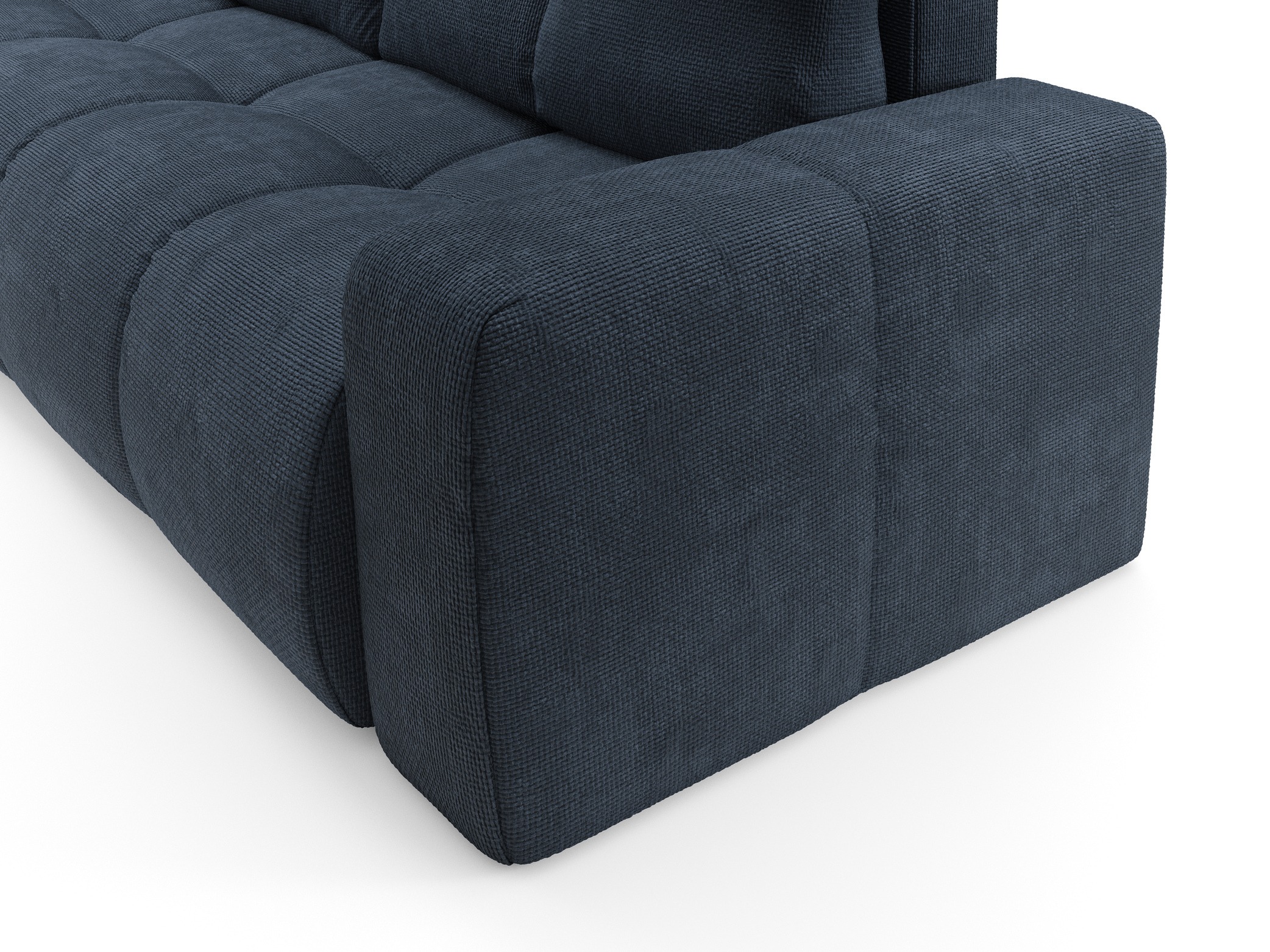 Sofa bed Kingston 154 (Flow 22)