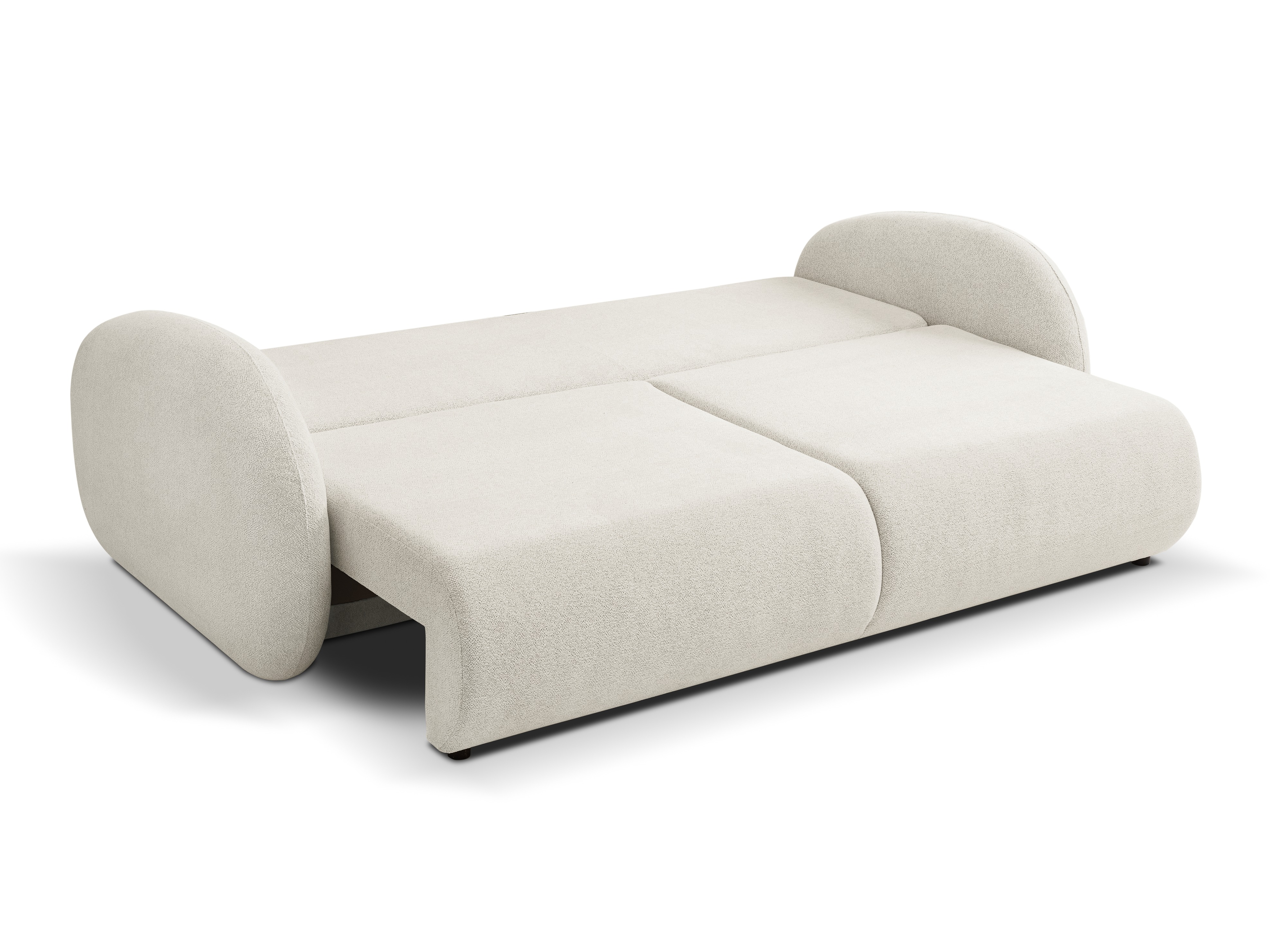 Sofa bed Kingston 196 (Raven 22)