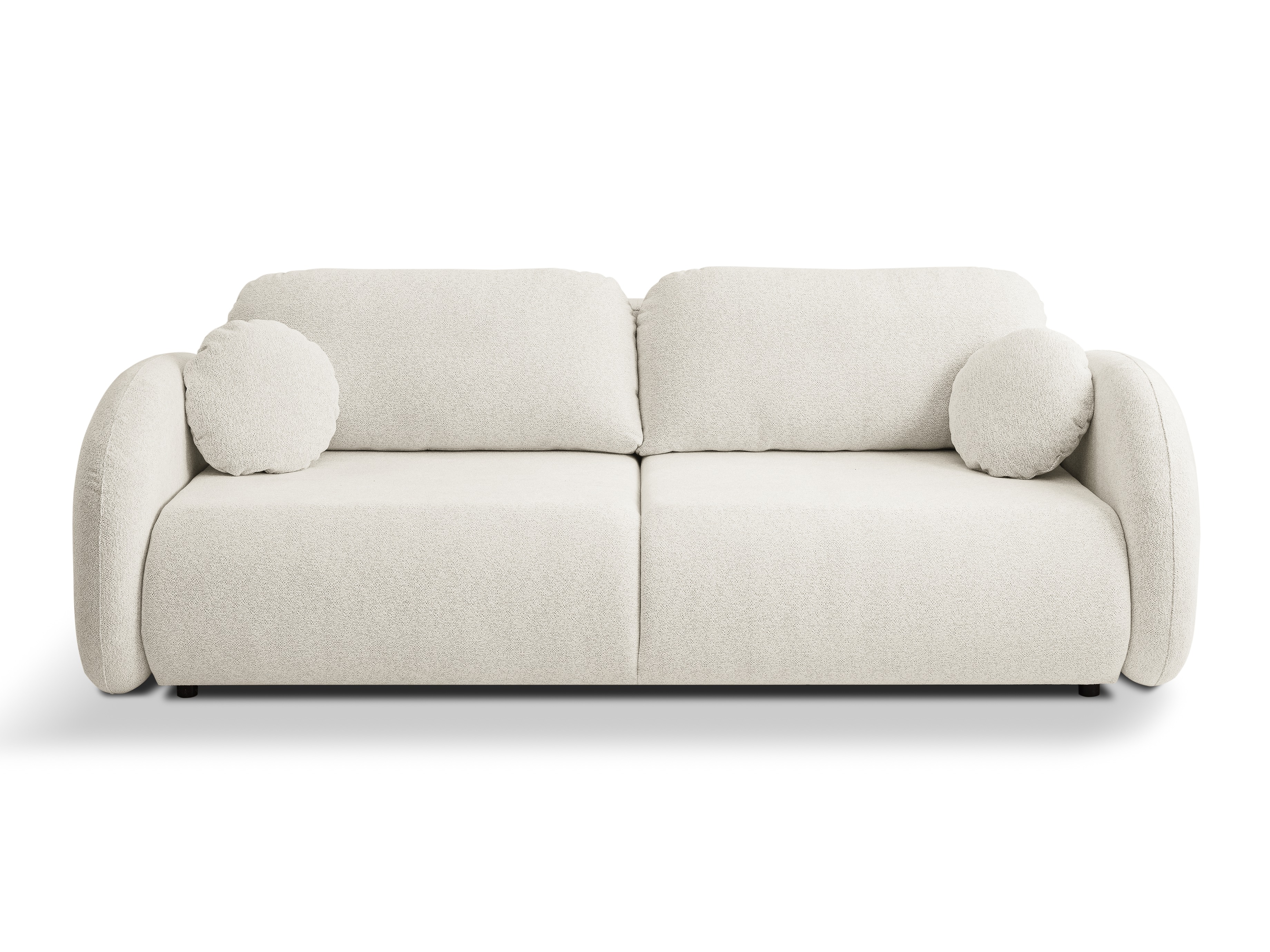 Sofa bed Kingston 196 (Raven 22)