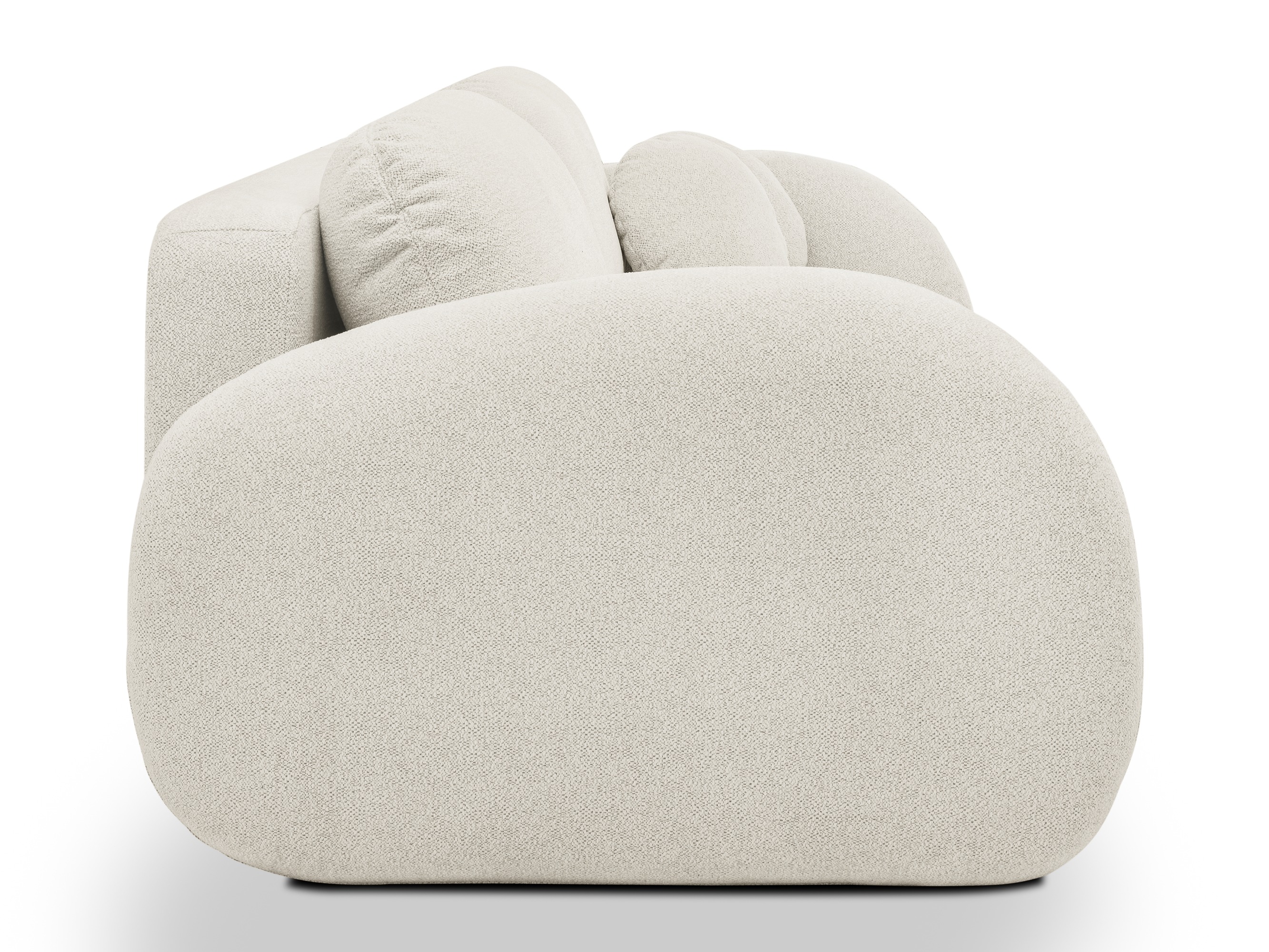 Sofa bed Kingston 196 (Raven 22)