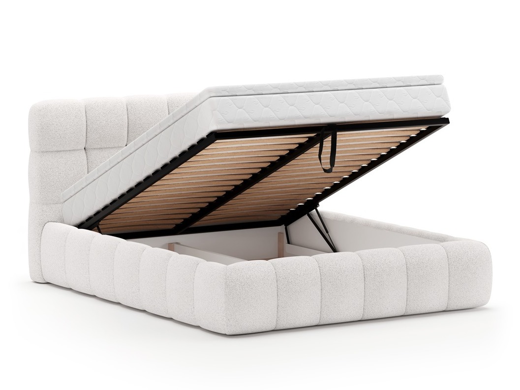 Bed Margate 131 (Prime 02)