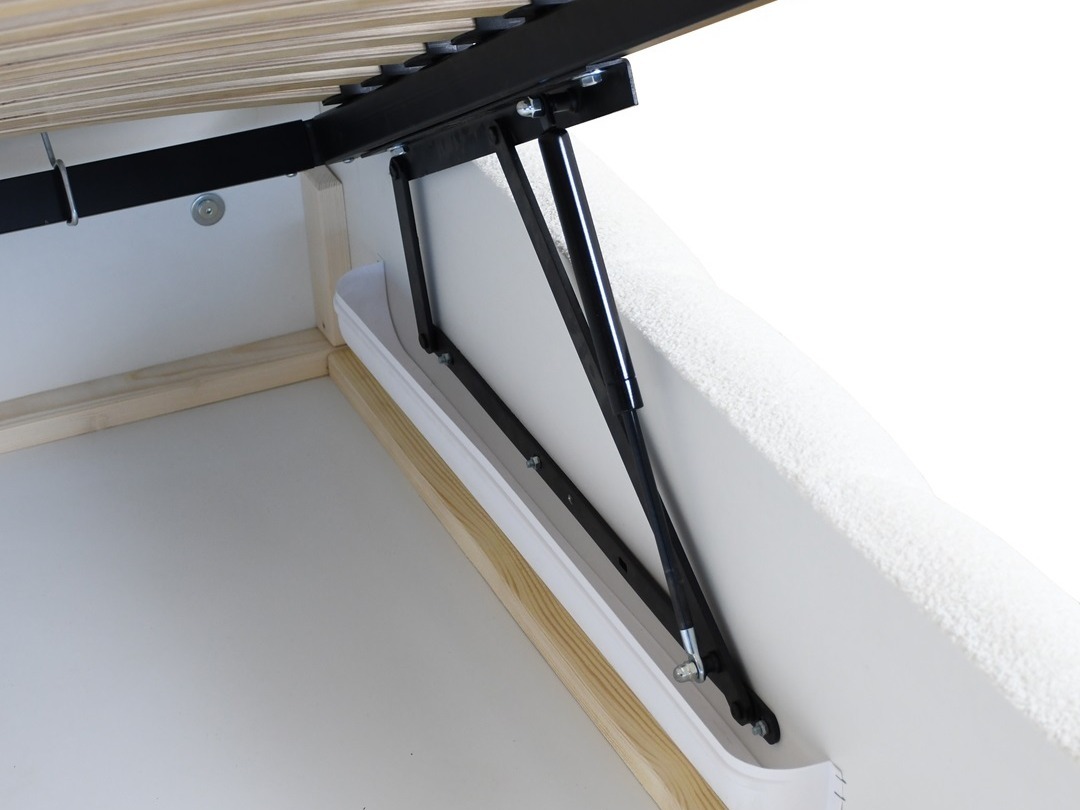 Bed Margate 131 (Prime 12)