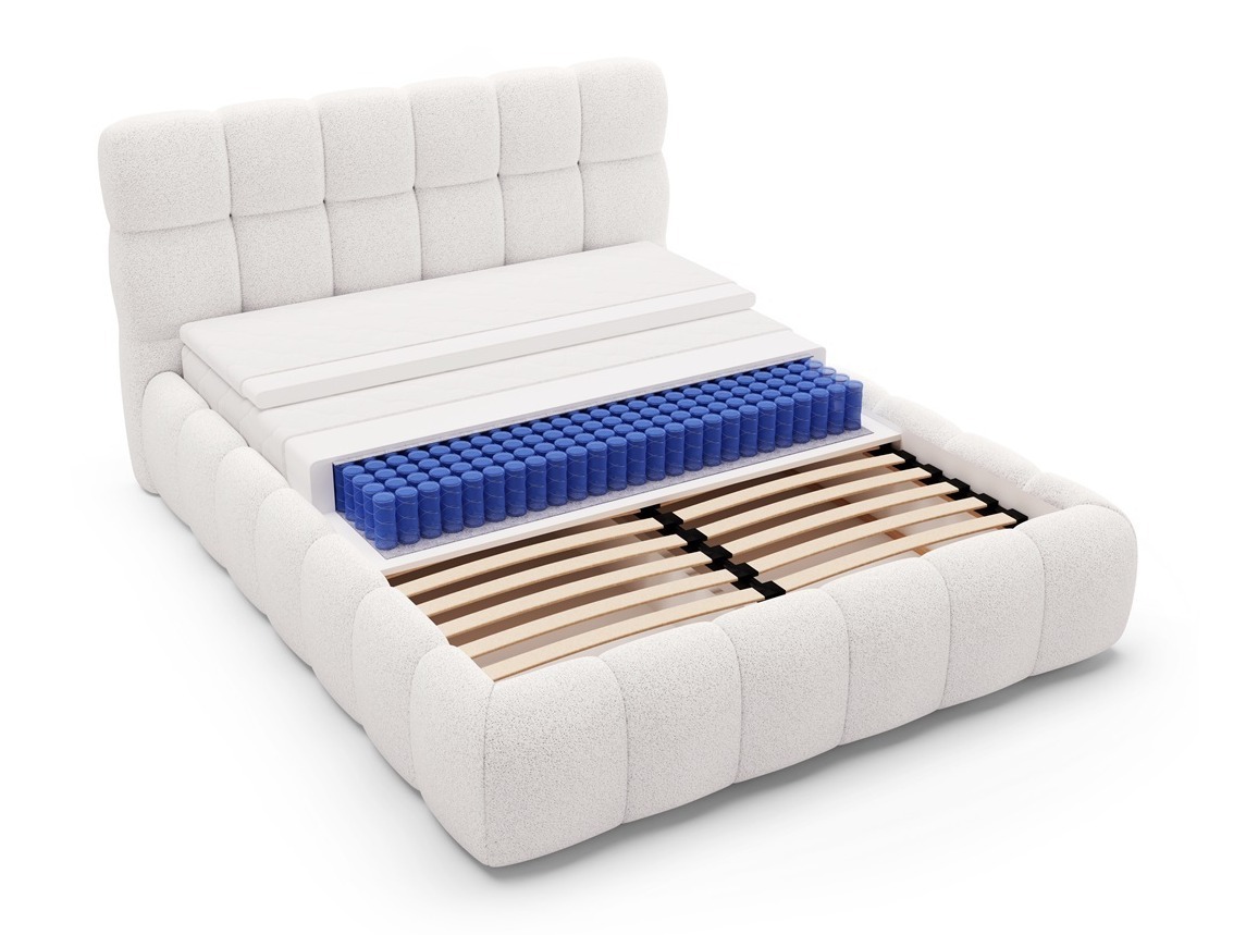Bed Margate 131 (Prime 34)